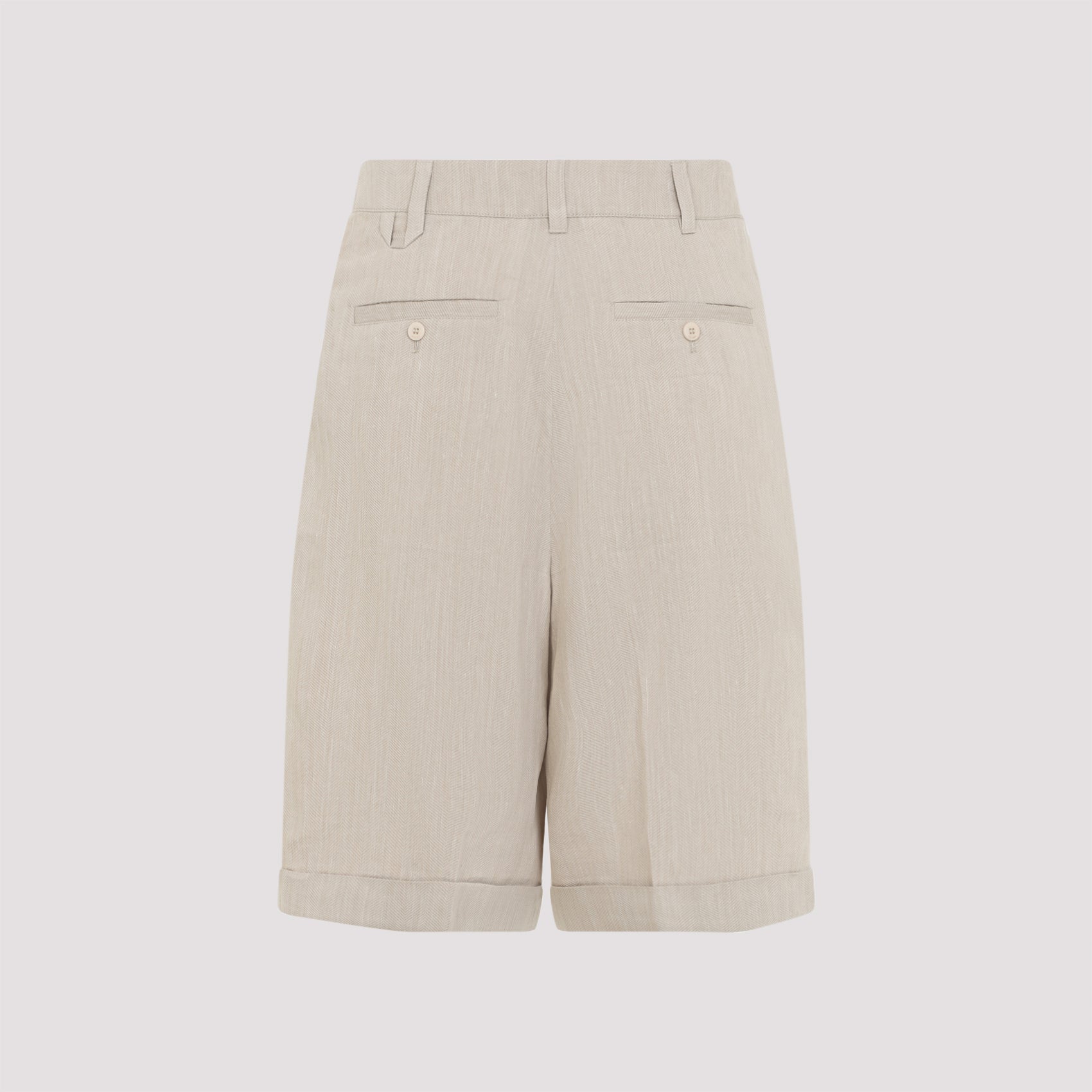 Jacquemus Pastro Shorts Men JACQUEMUS
