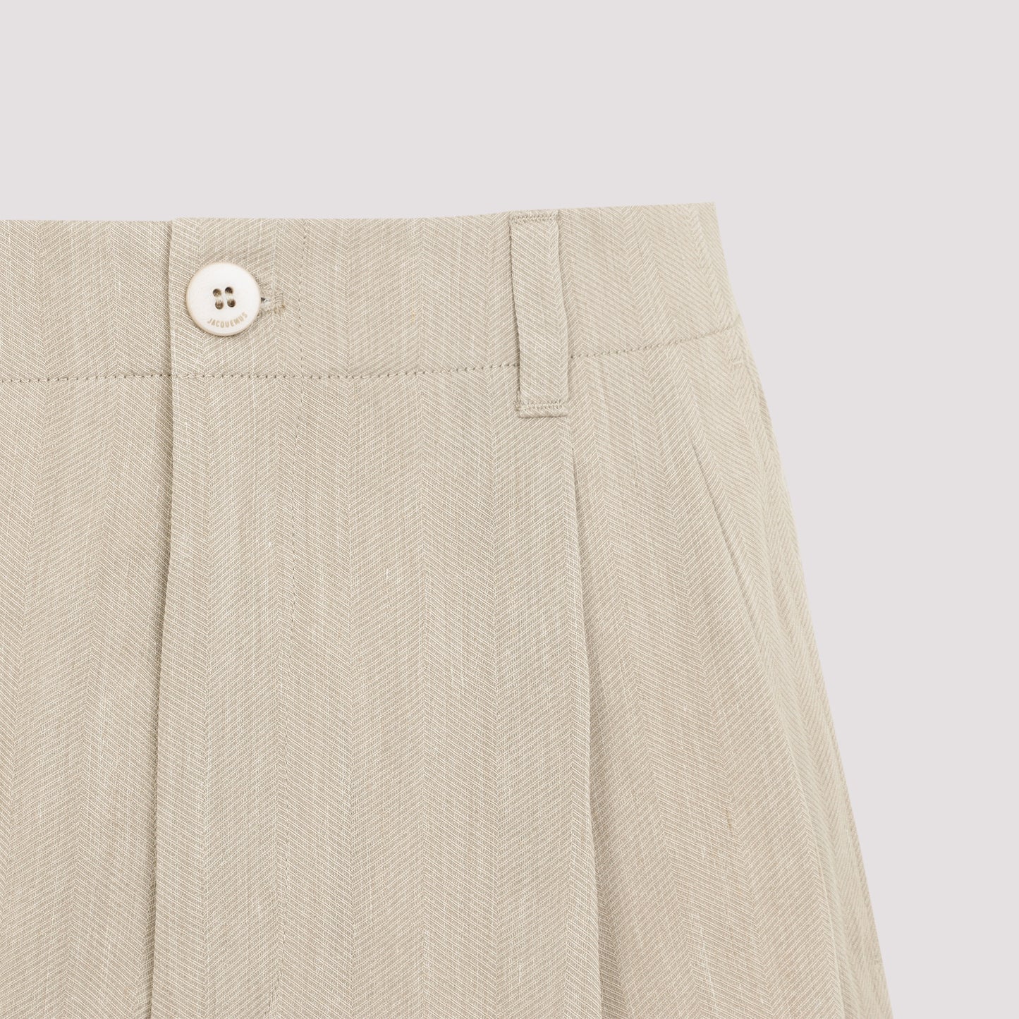 Jacquemus Pastro Shorts Men JACQUEMUS