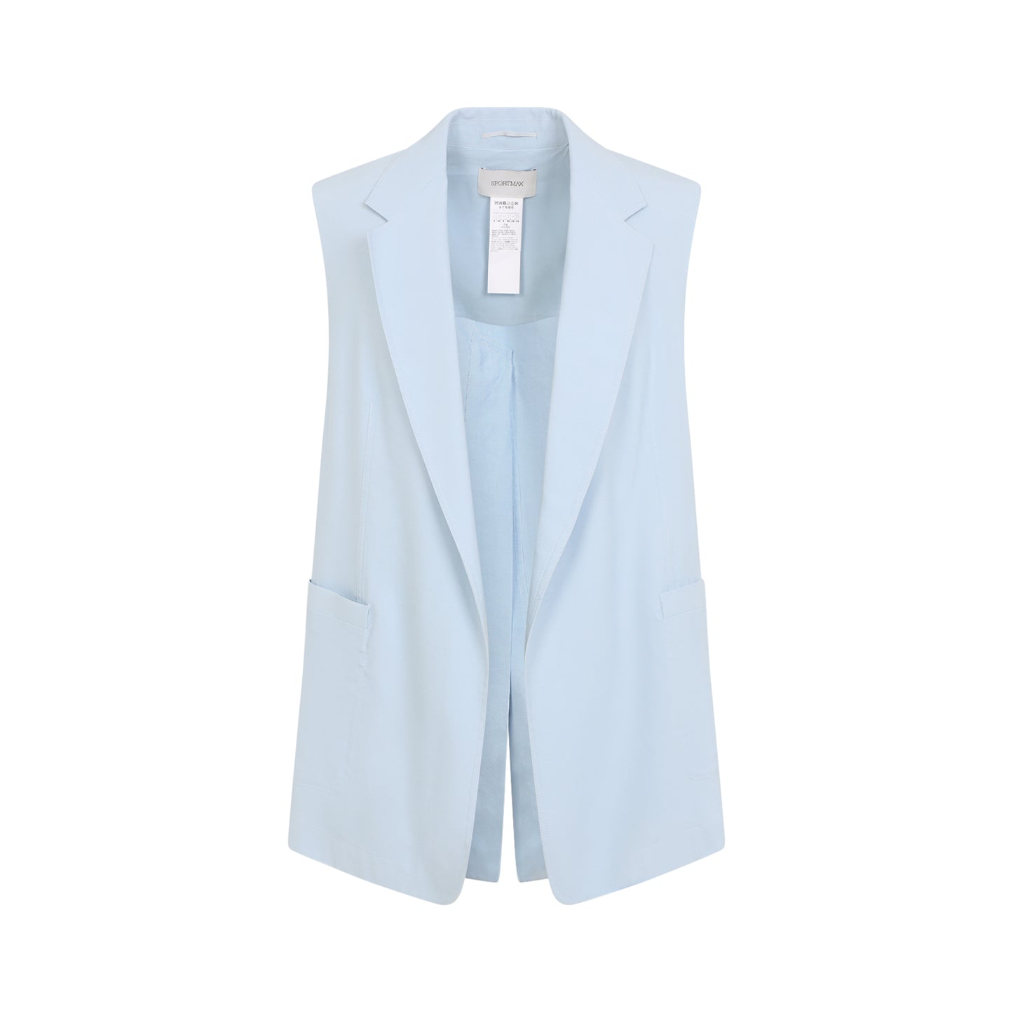 Sportmax Maggio Gilet Women SPORTMAX