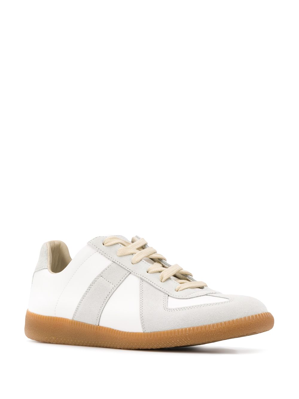 Maison Margiela Women Replica Sneakers MAISON MARGIELA