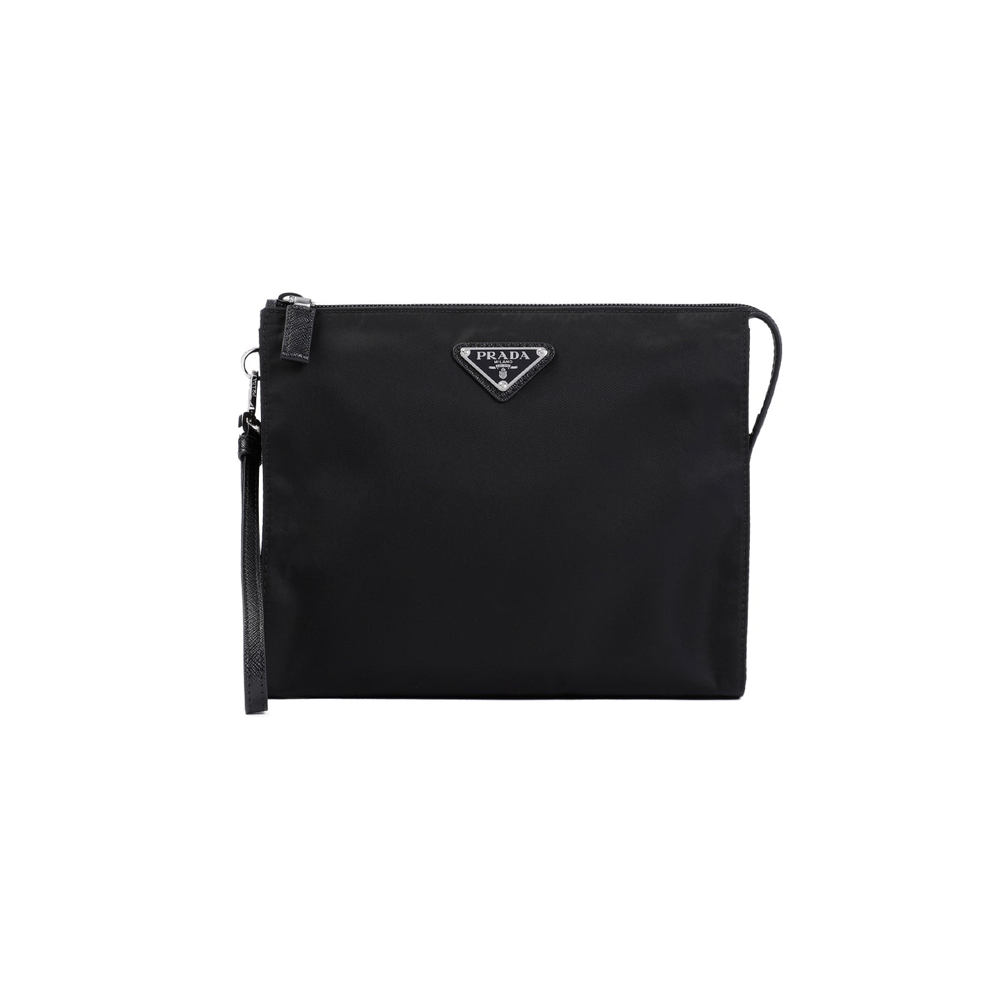 Prada Polyamide Pouch Unisex PRADA