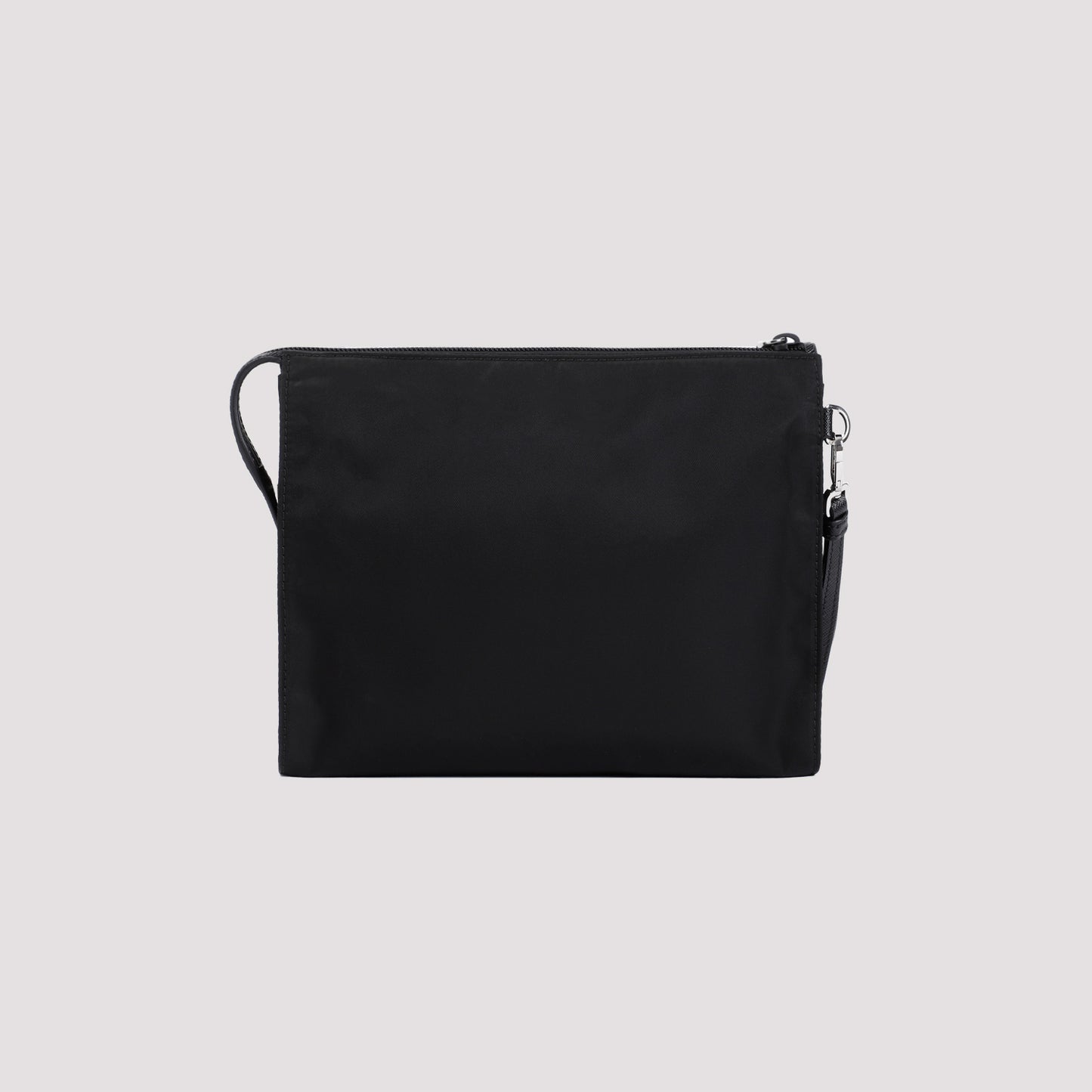 Prada Polyamide Pouch Unisex PRADA