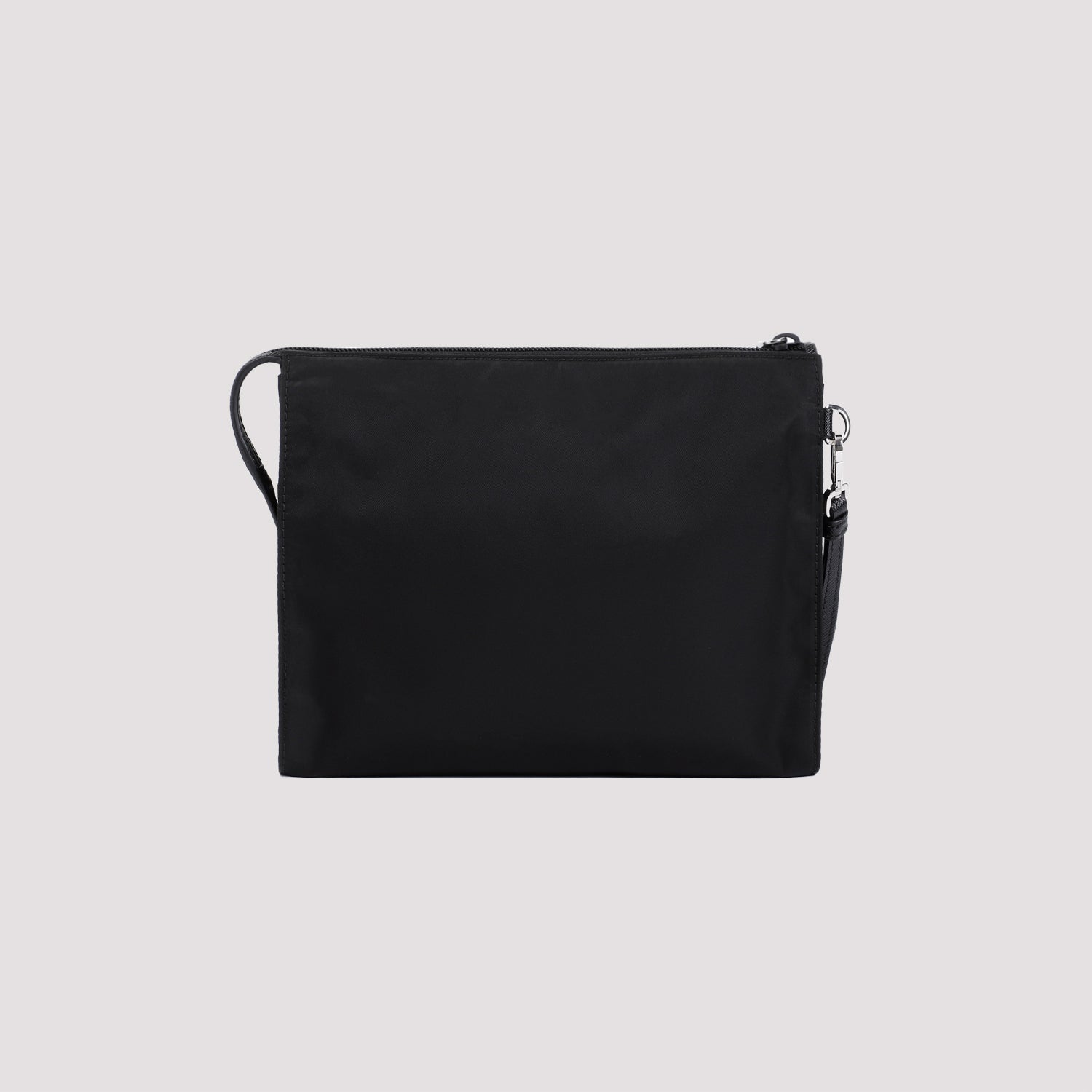 Prada Polyamide Pouch Unisex PRADA