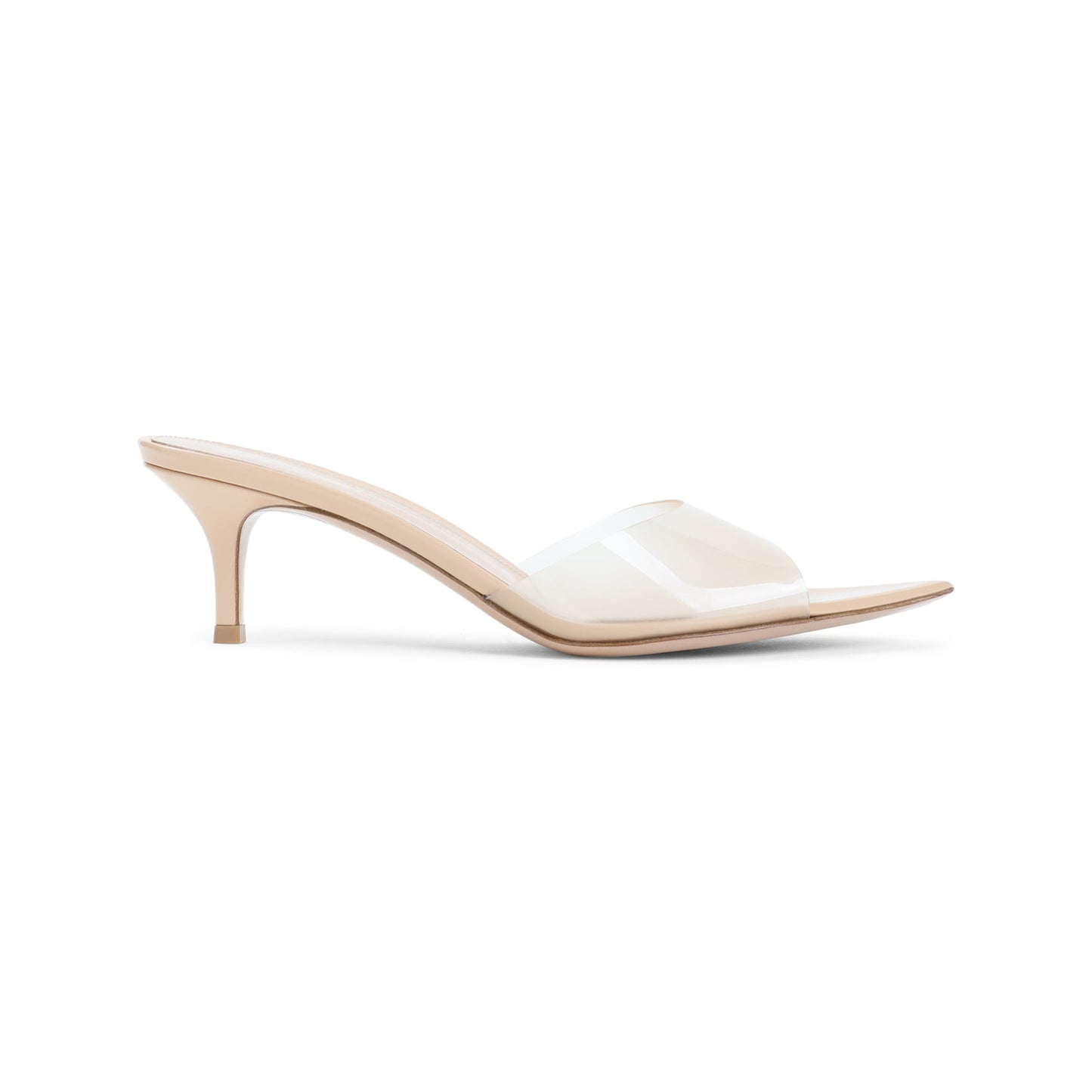 Gianvito Rossi Elle 55 Mules Women GIANVITO ROSSI