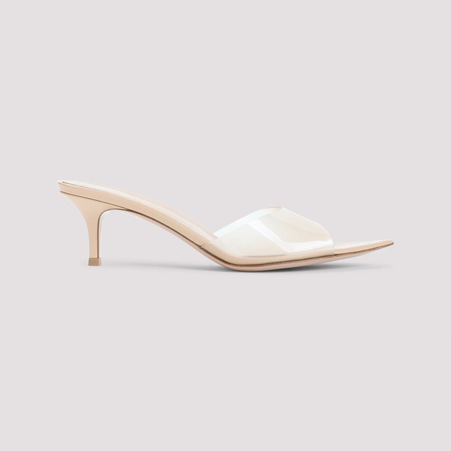 Gianvito Rossi Elle 55 Mules Women GIANVITO ROSSI