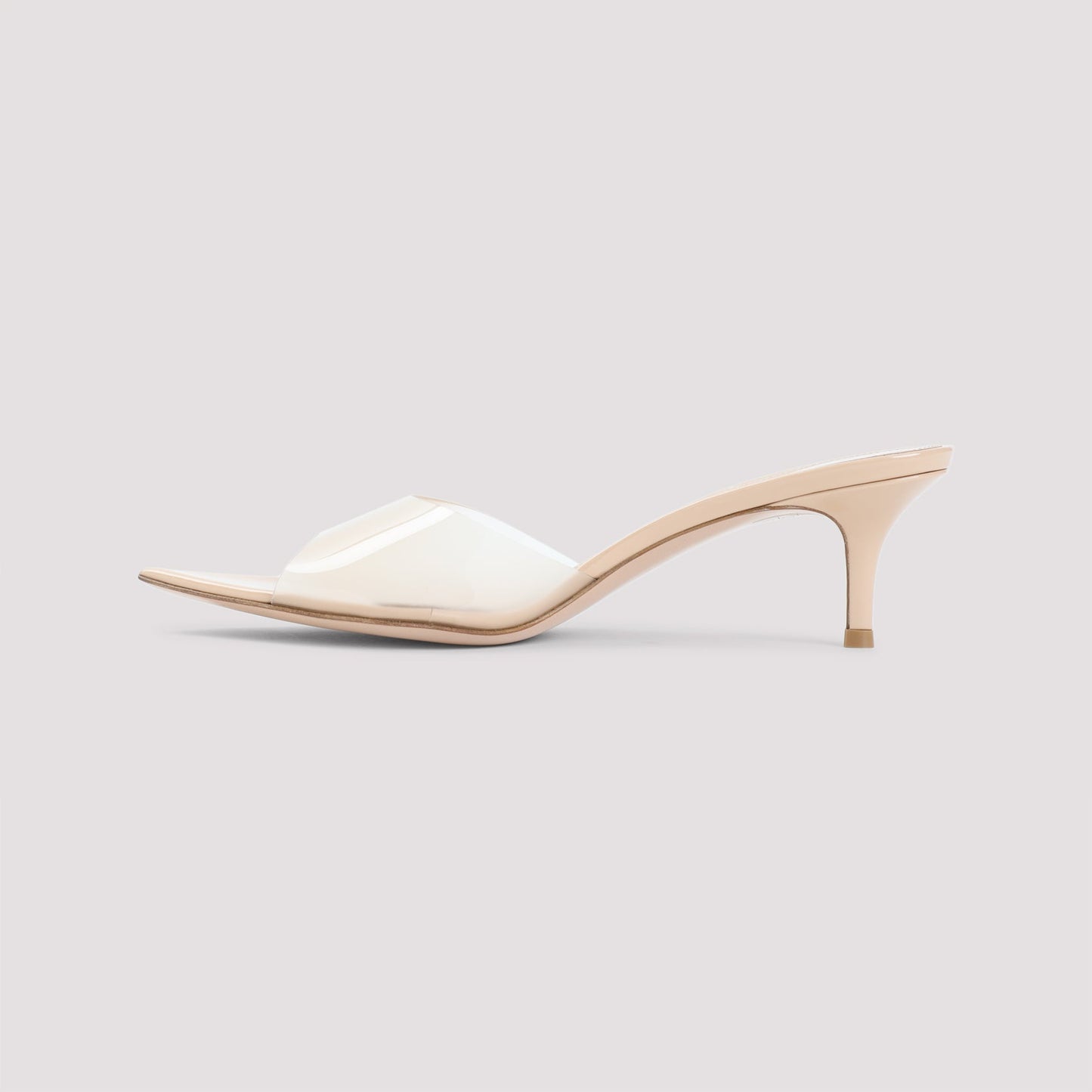 Gianvito Rossi Elle 55 Mules Women GIANVITO ROSSI