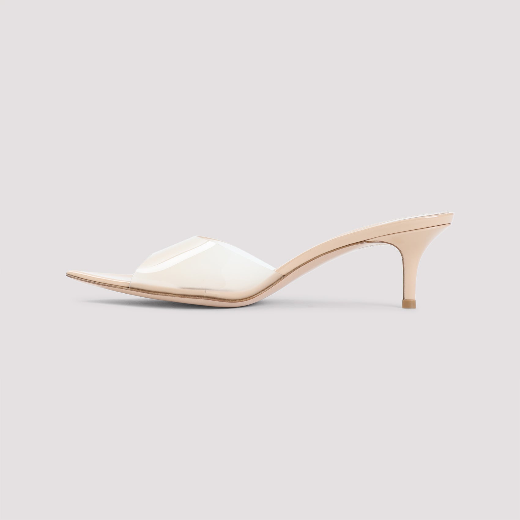 Gianvito Rossi Elle 55 Mules Women GIANVITO ROSSI