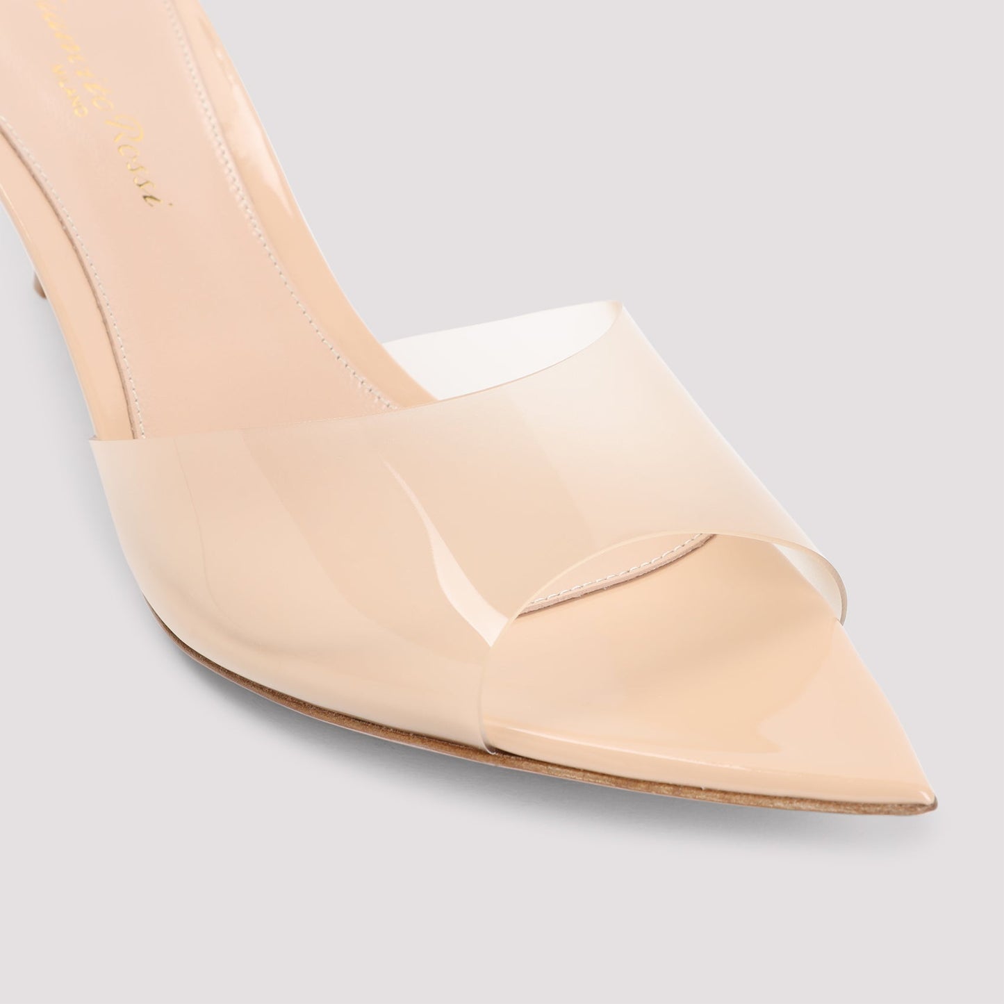 Gianvito Rossi Elle 55 Mules Women GIANVITO ROSSI