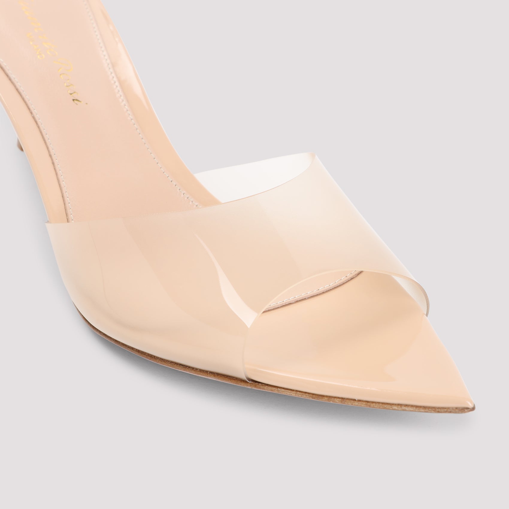 Gianvito Rossi Elle 55 Mules Women GIANVITO ROSSI