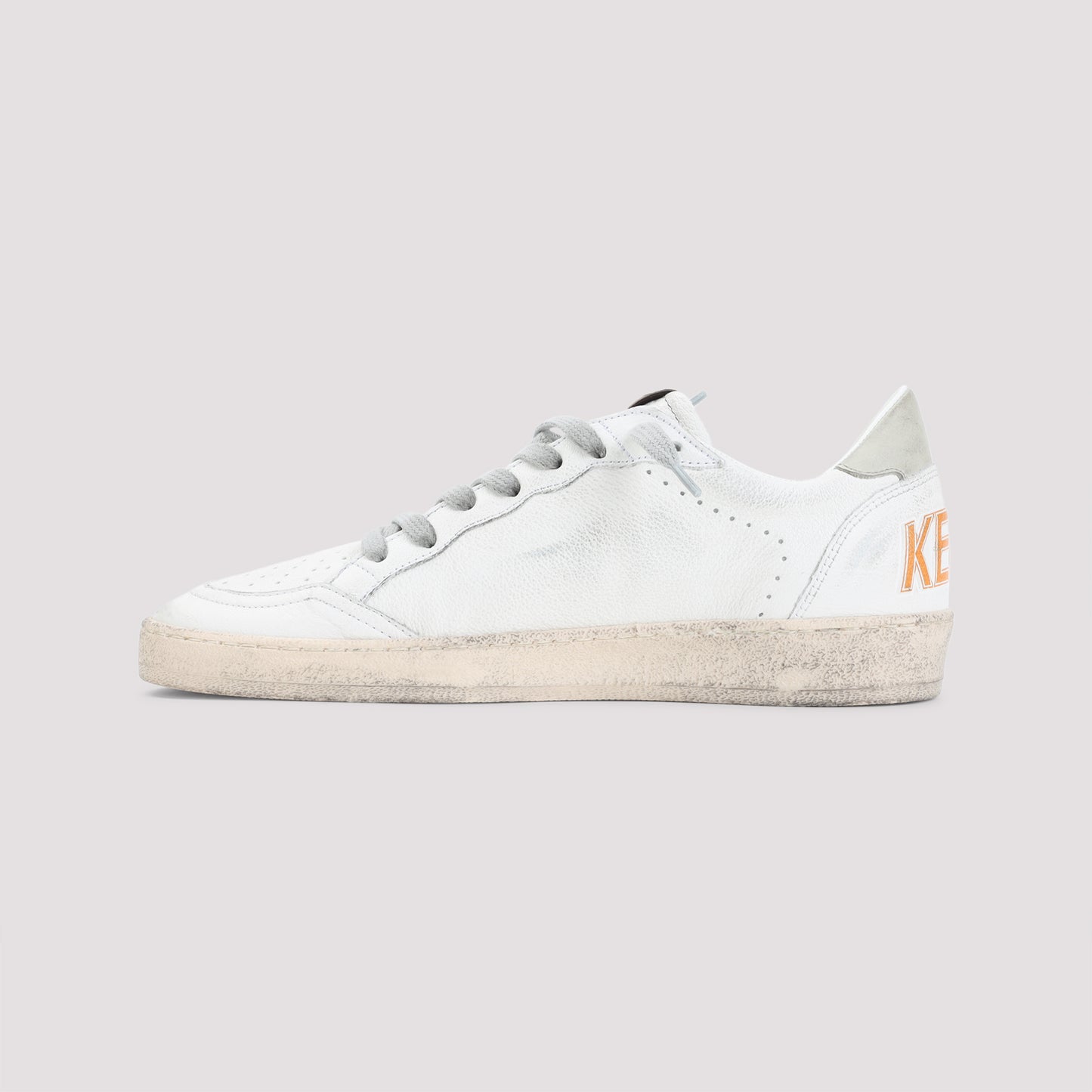 Golden Goose Ball Star Sneakers Men GOLDEN GOOSE