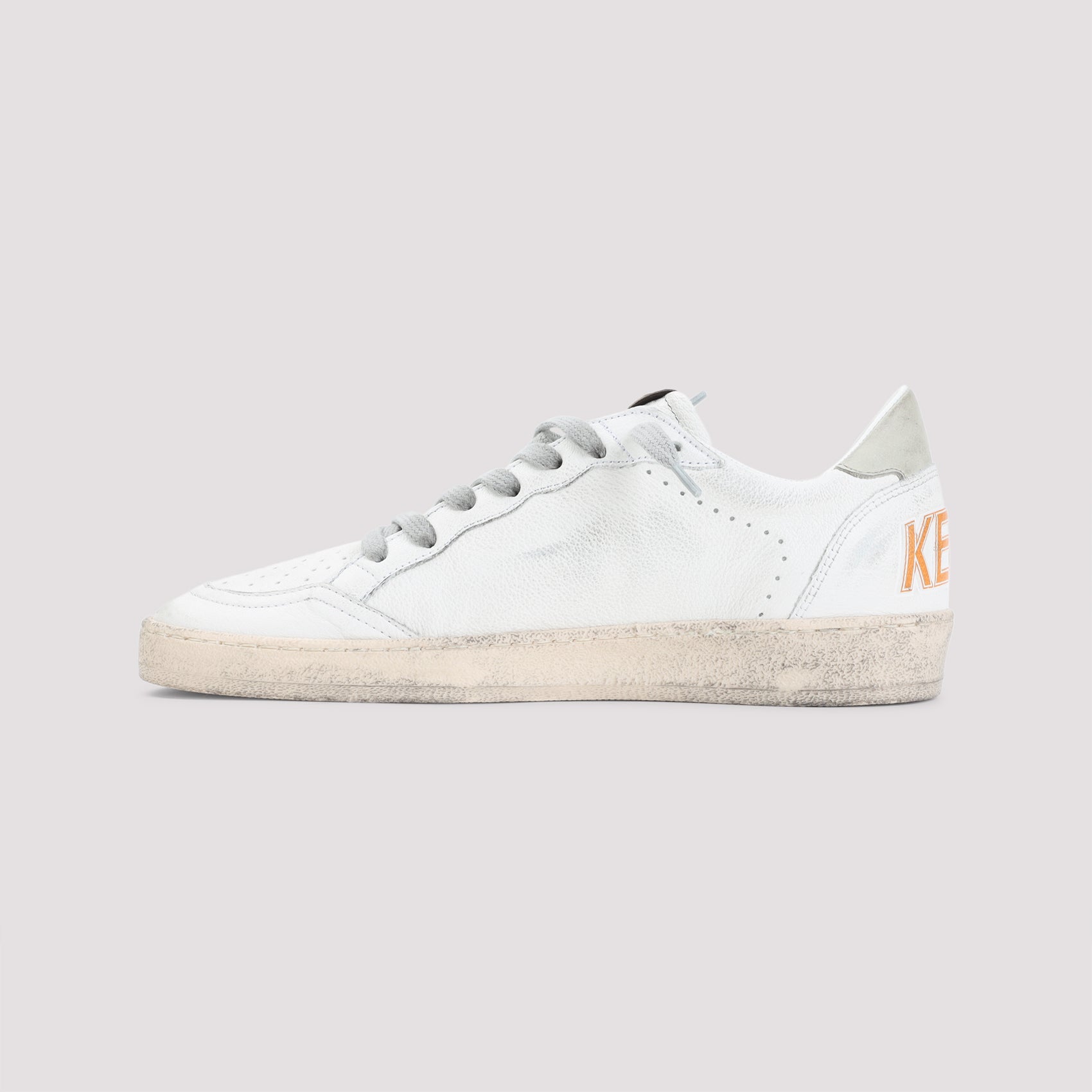 Golden Goose Ball Star Sneakers Men GOLDEN GOOSE