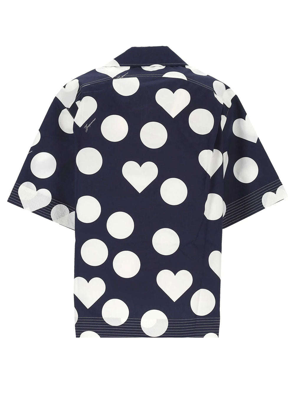 Jacquemus Women La Chemise Marin JACQUEMUS