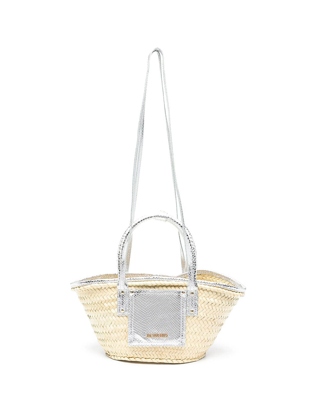 Jacquemus Women Le Petit Panier Soli JACQUEMUS