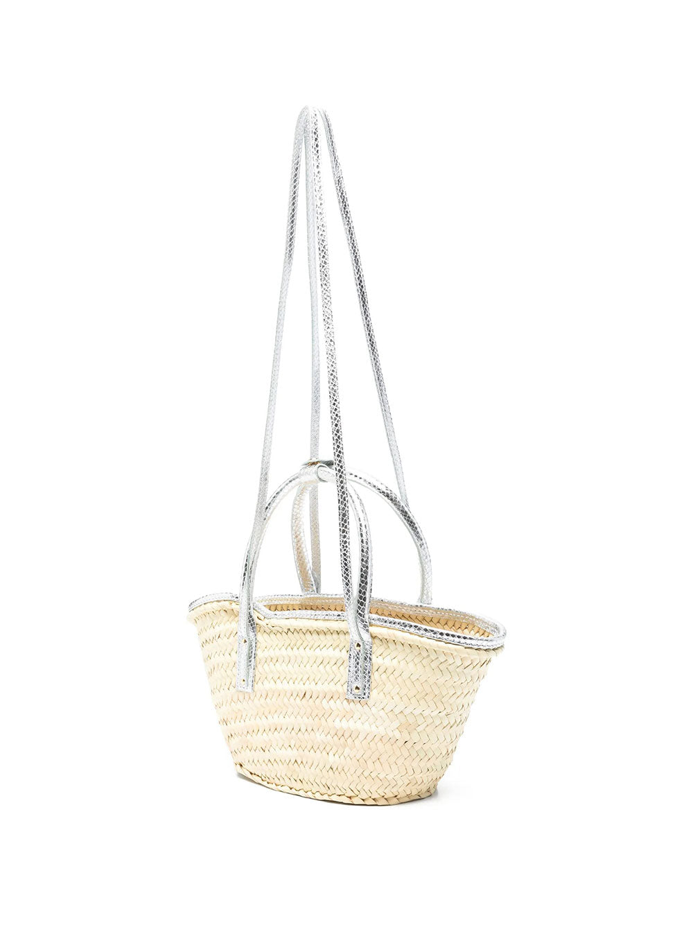 Jacquemus Women Le Petit Panier Soli JACQUEMUS