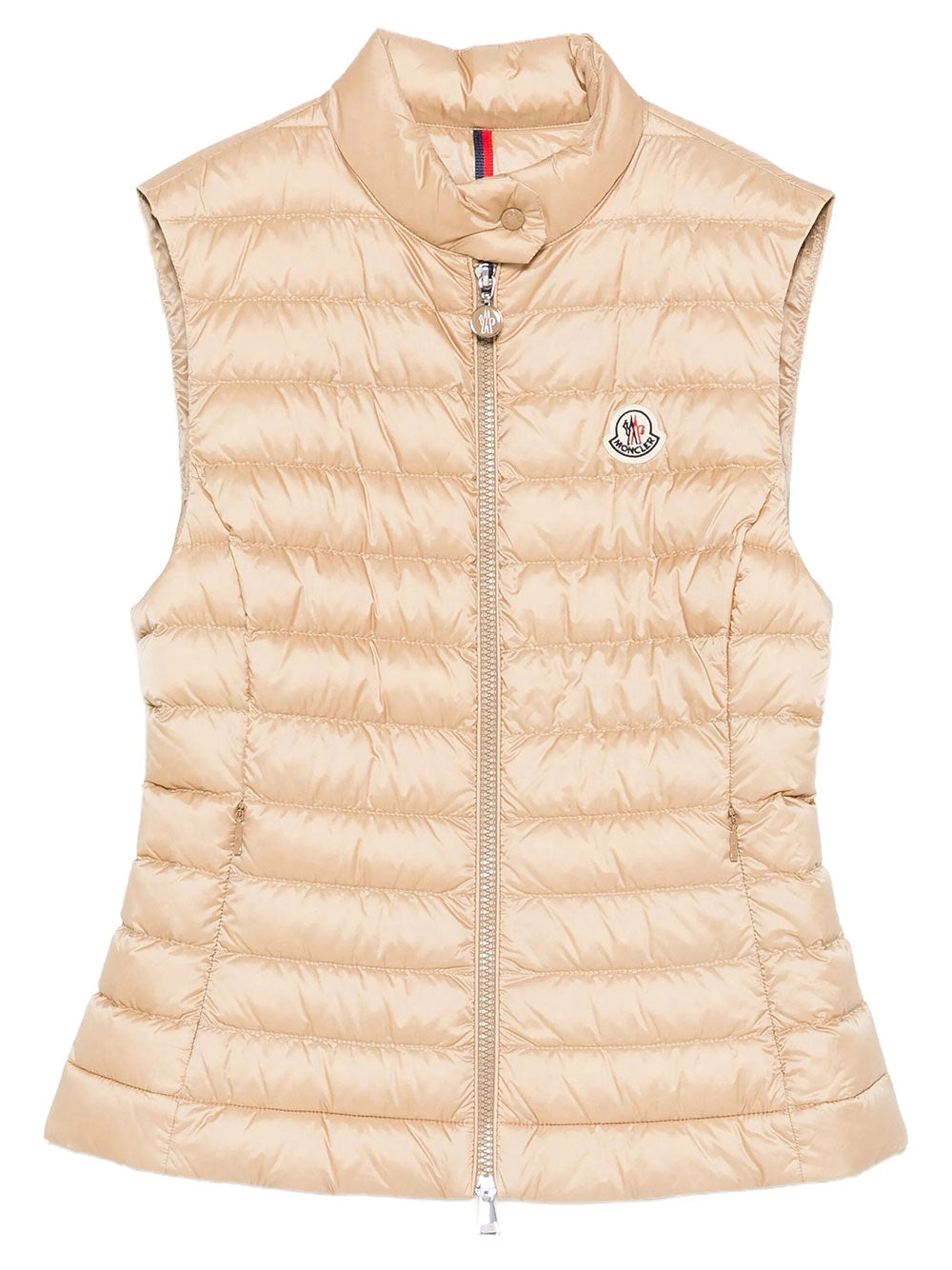 Moncler Women Igens Down Gilet MONCLER