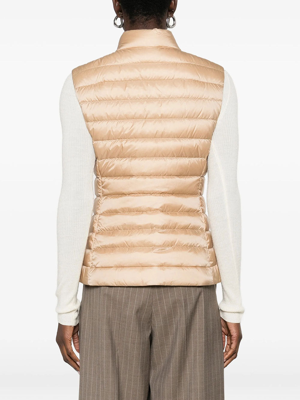 Moncler Women Igens Down Gilet MONCLER