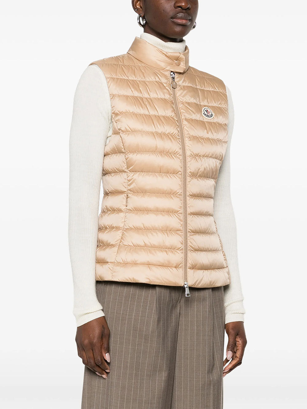 Moncler Women Igens Down Gilet MONCLER
