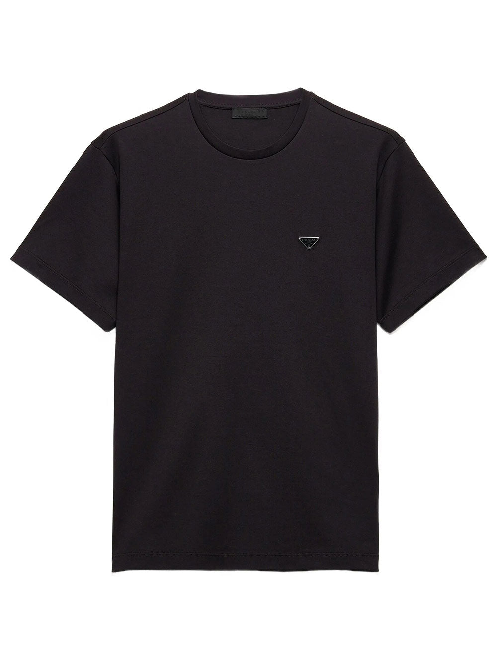 Prada Men Maglia Girocollo PRADA