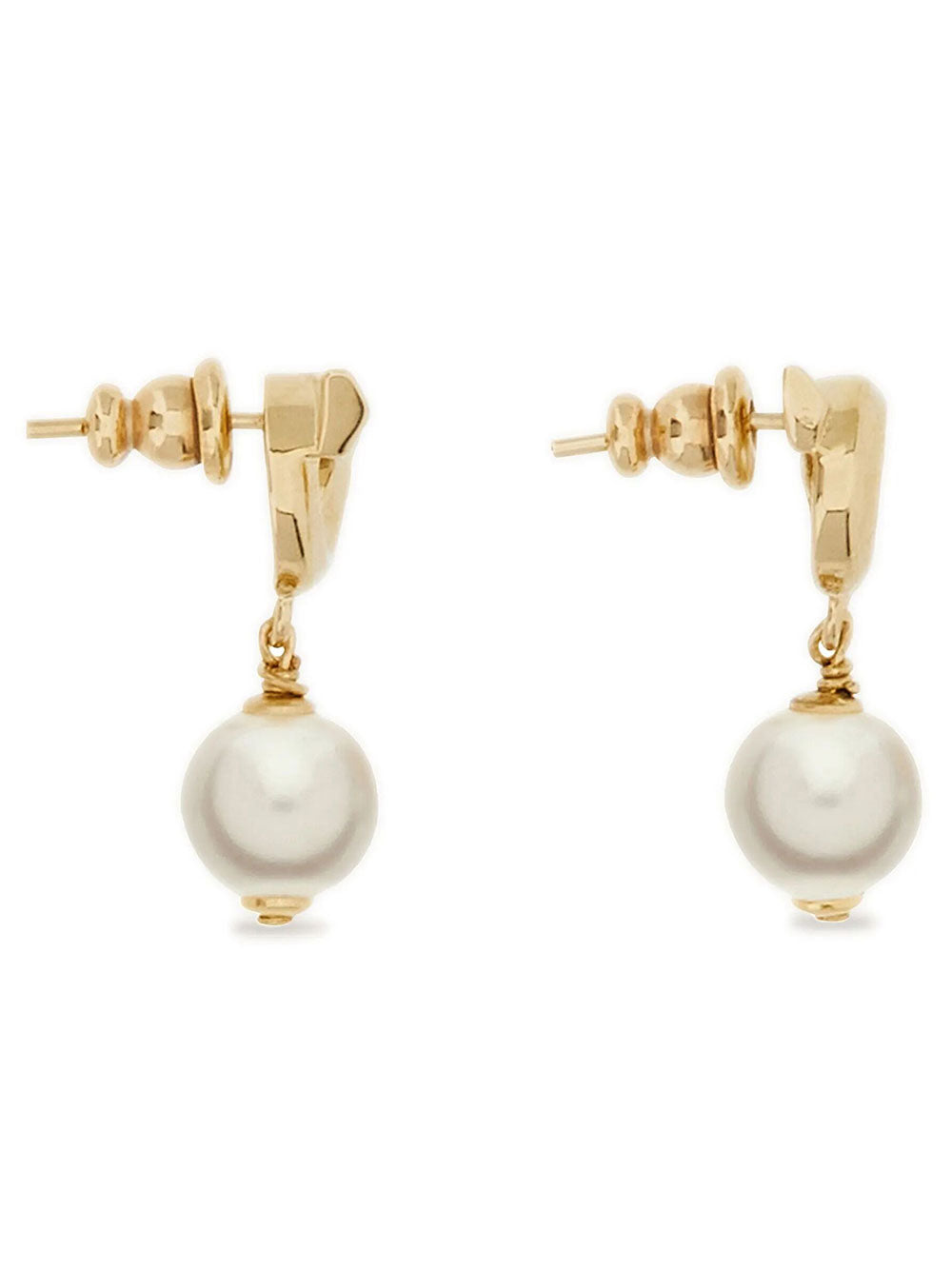 Ferragamo Women Ear Newgan P Orecchini FERRAGAMO