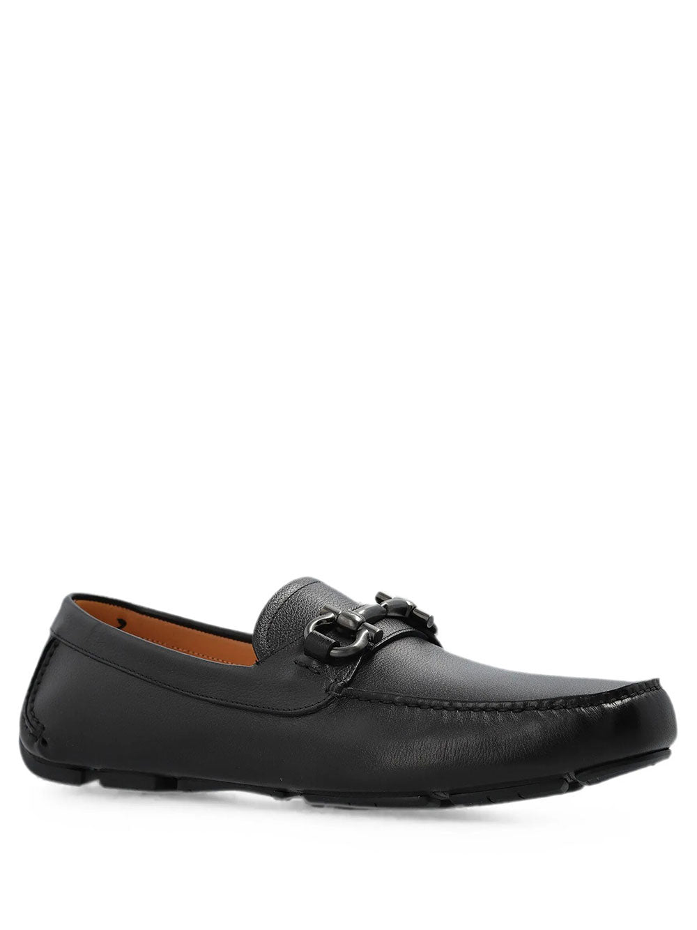 Ferragamo Men Parigi New Driver FERRAGAMO