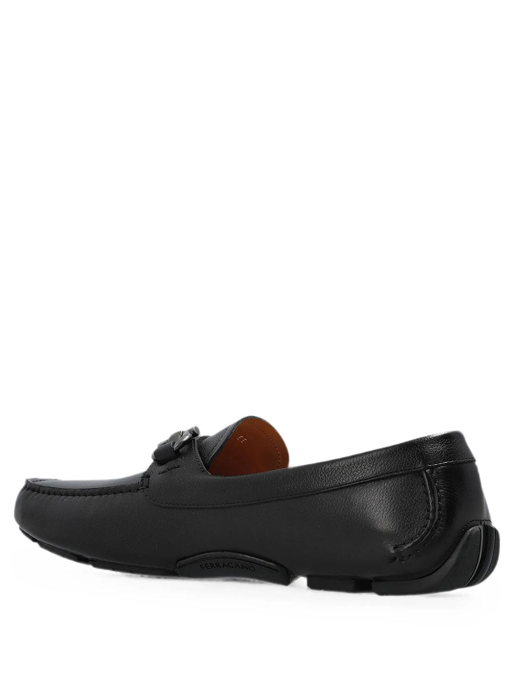 Ferragamo Men Parigi New Driver FERRAGAMO