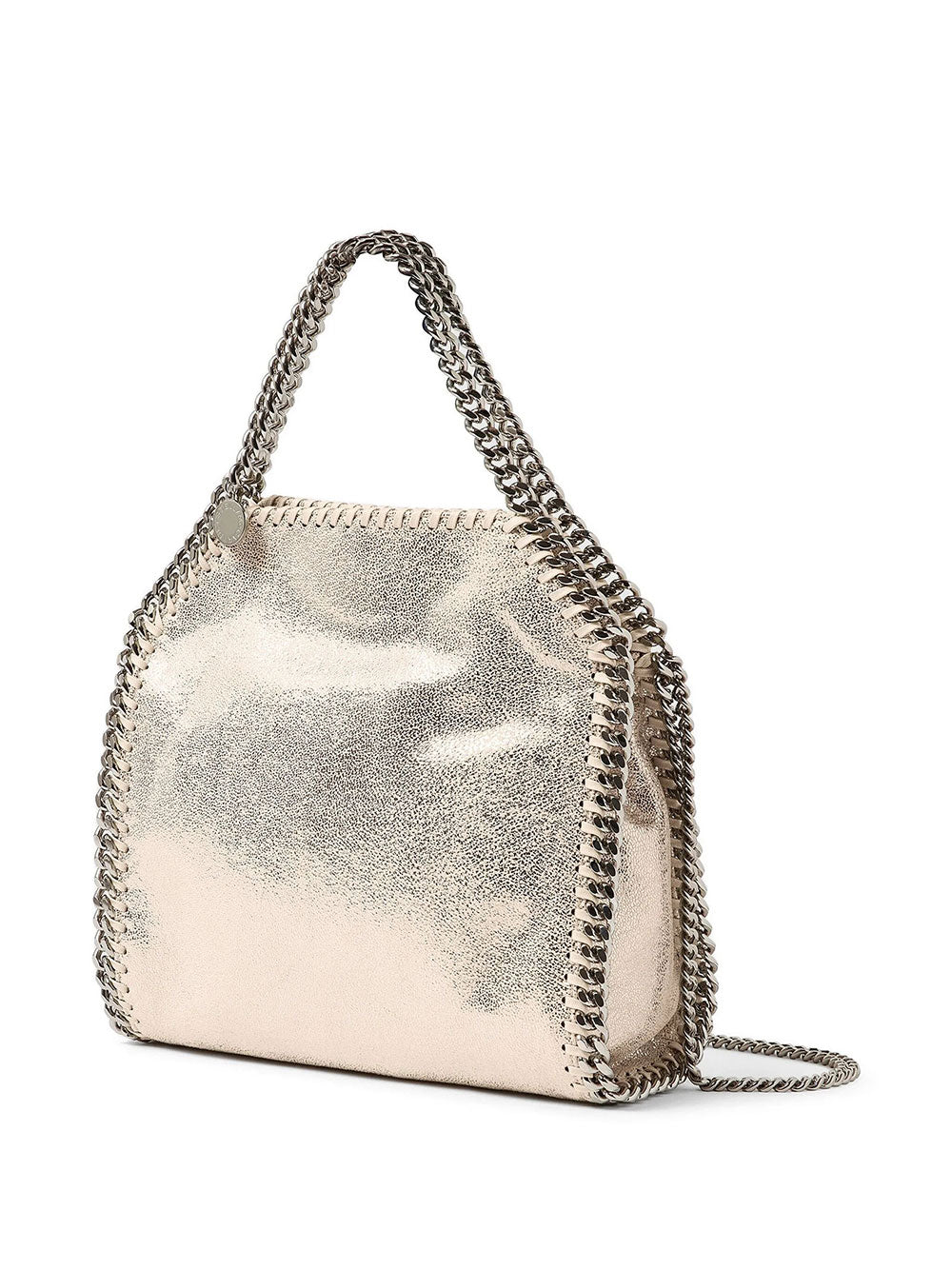 Stella Mccartney Women Borsa Tote Mini Falabella STELLA MCCARTNEY