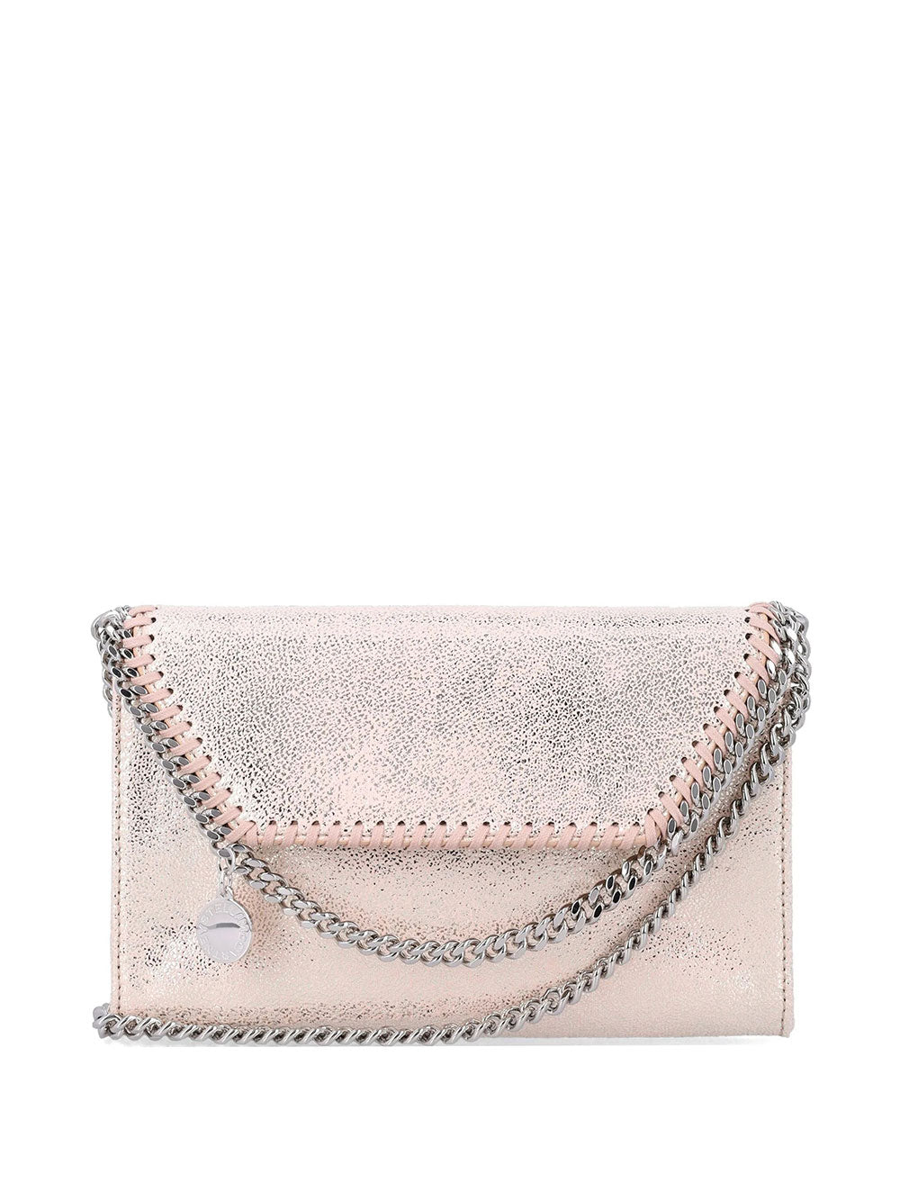 Stella Mccartney Women Falabella Wallet Crossbody Bag STELLA MCCARTNEY