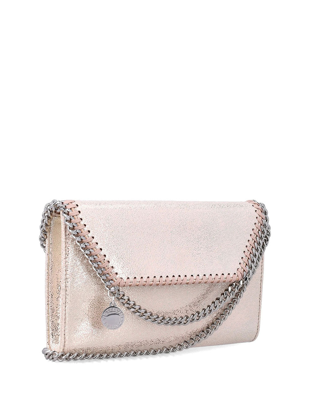 Stella Mccartney Women Falabella Wallet Crossbody Bag STELLA MCCARTNEY