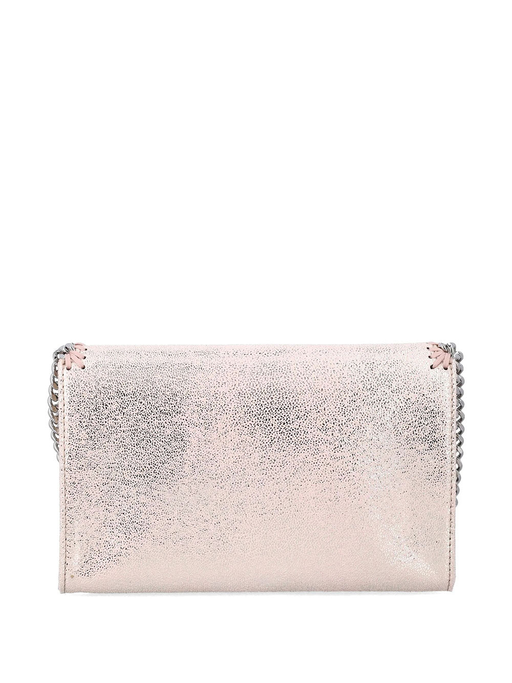 Stella Mccartney Women Falabella Wallet Crossbody Bag STELLA MCCARTNEY