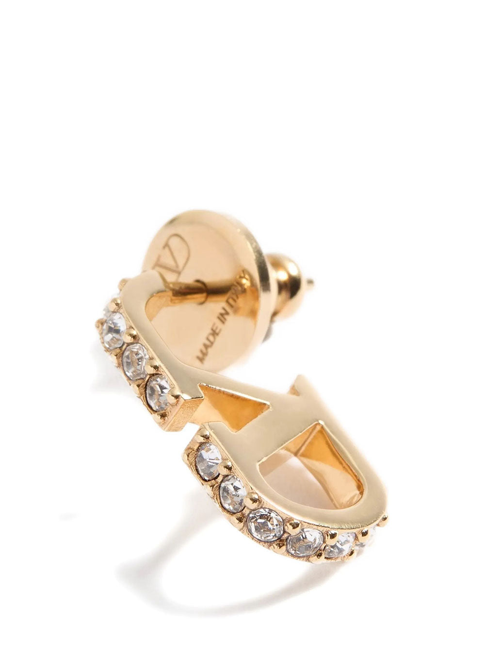 Valentino Garavani Women Earrings (H.17Mm) VALENTINO GARAVANI