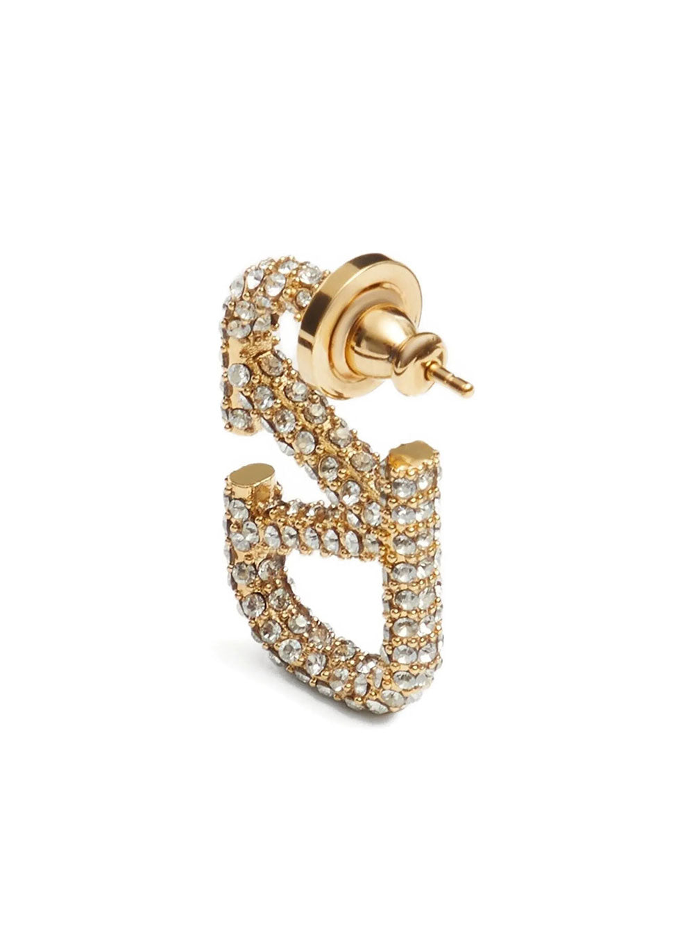 Valentino Garavani Women Earrings (25Mm) VALENTINO GARAVANI