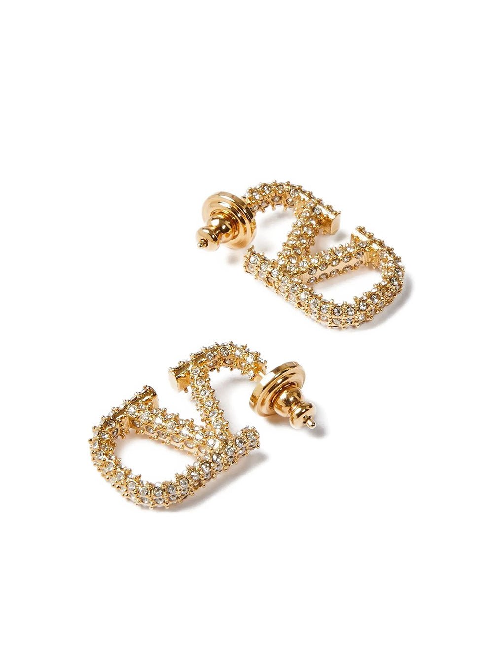 Valentino Garavani Women Earrings (25Mm) VALENTINO GARAVANI