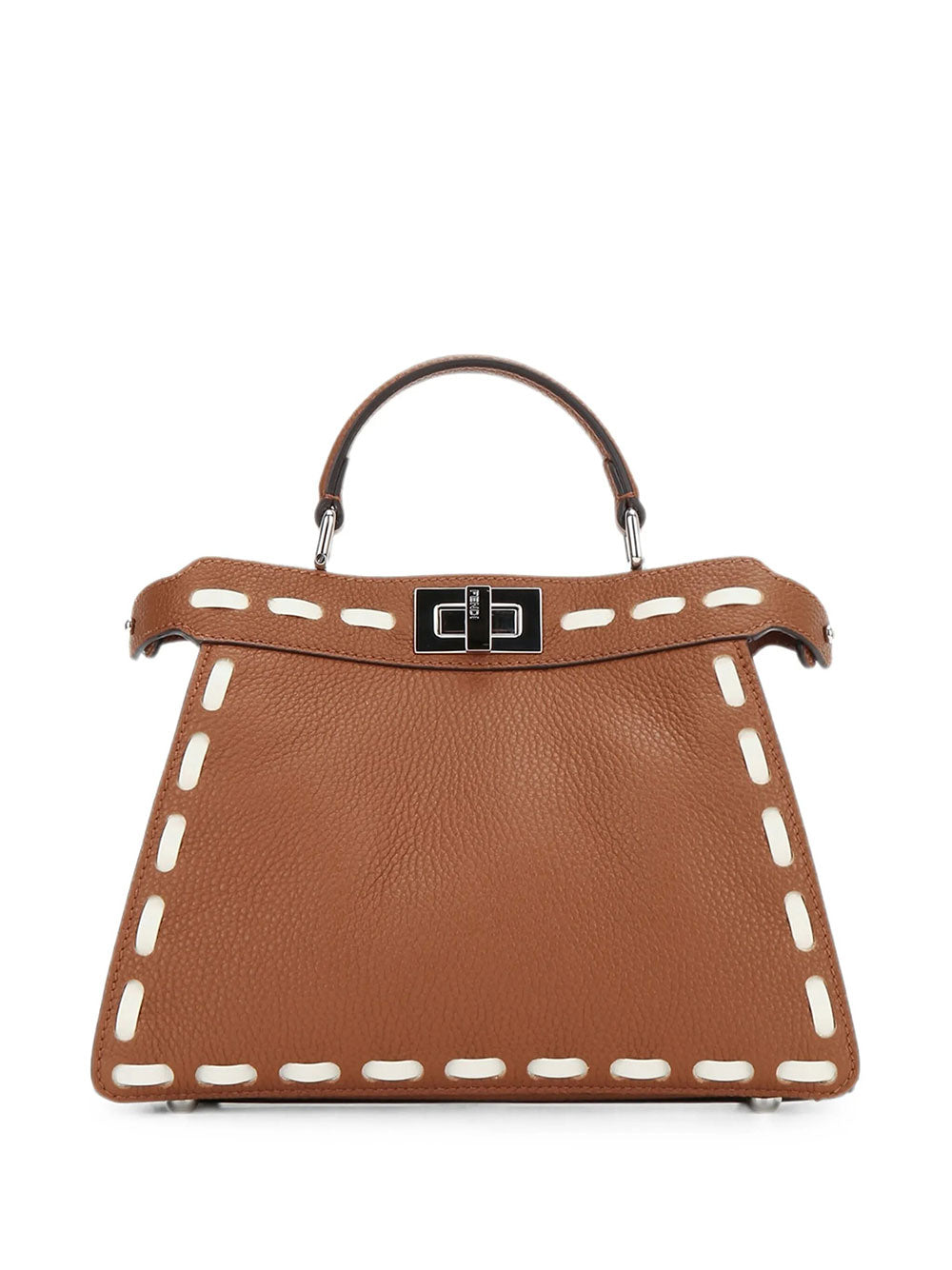 Fendi Women Peekaboo Iseeu Small FENDI