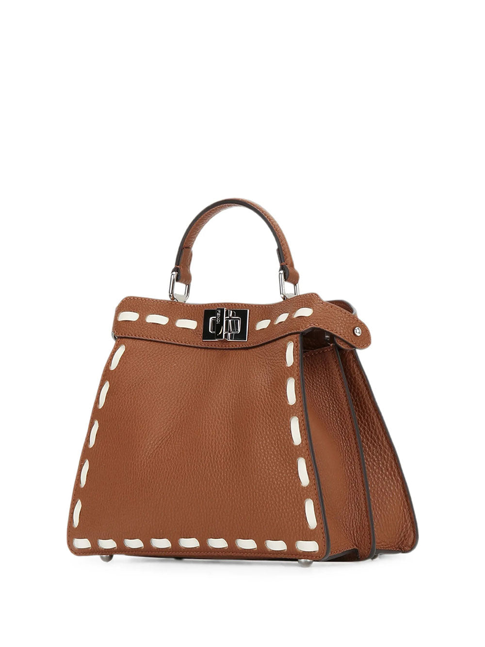 Fendi Women Peekaboo Iseeu Small FENDI