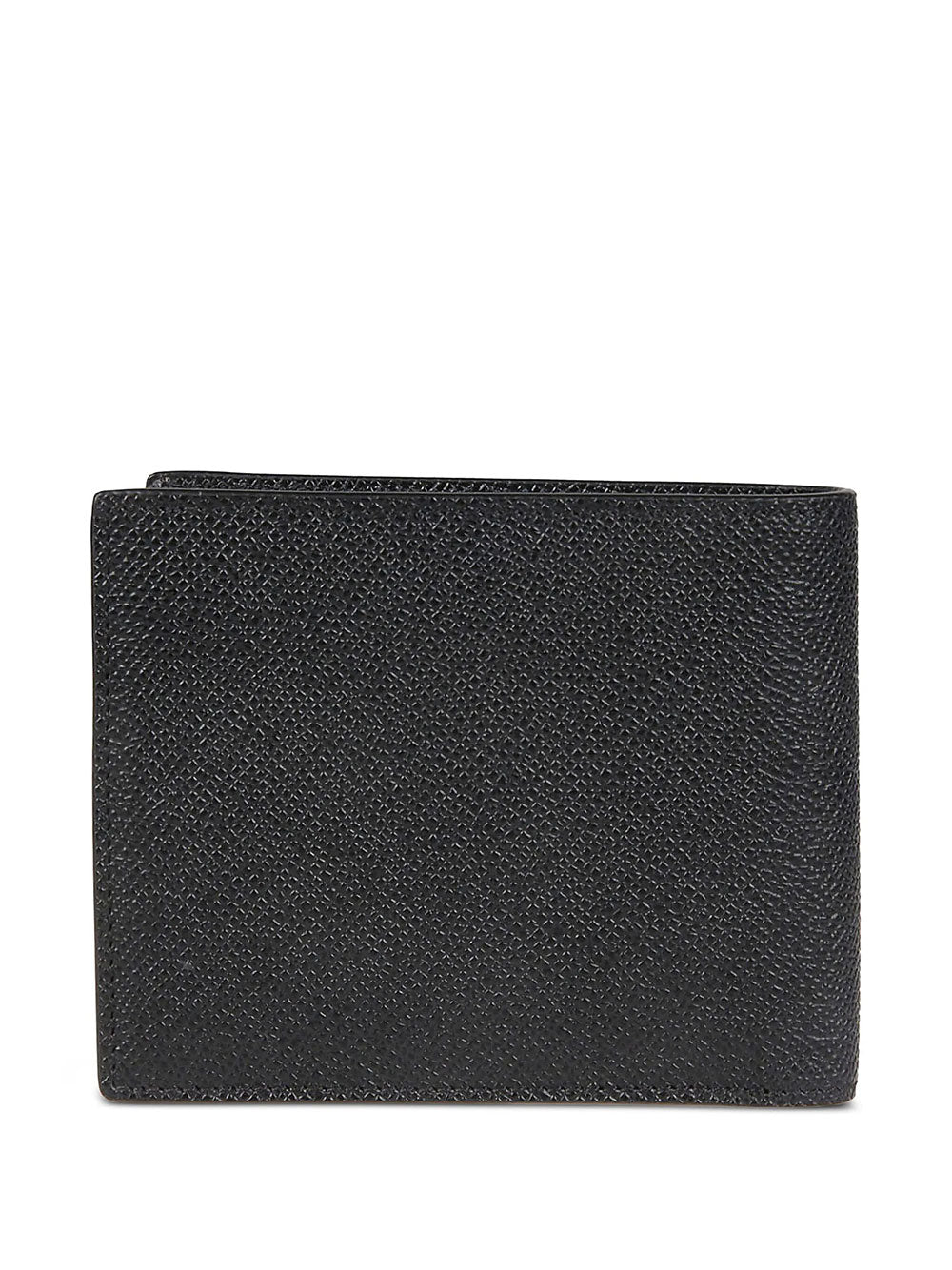 Tom Ford Men Portafoglio Bifold Piccolo In Pelle Fiore TOM FORD