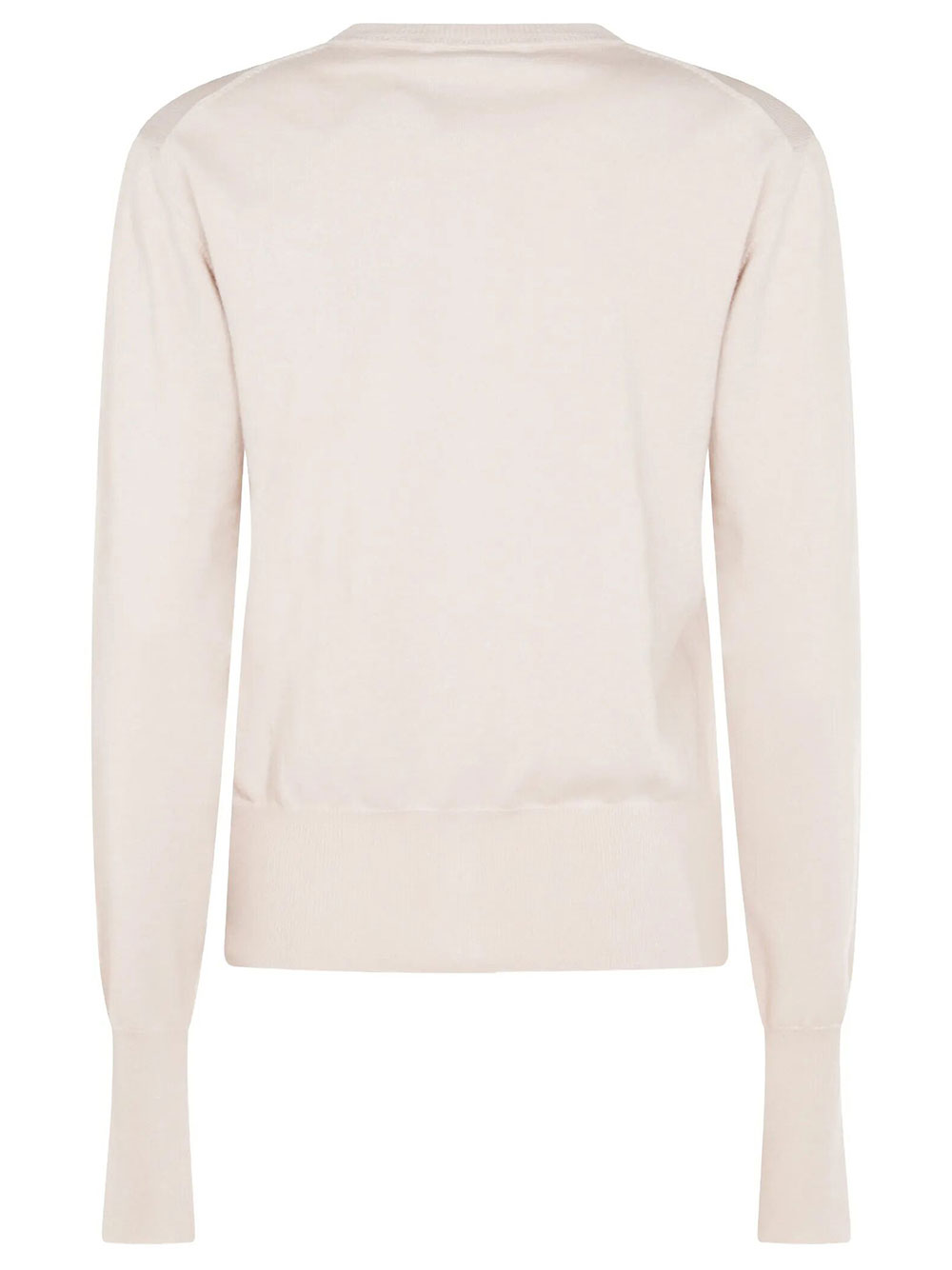 Vivienne Westwood Women Bea Ribbed-Knit Cardigan VIVIENNE WESTWOOD
