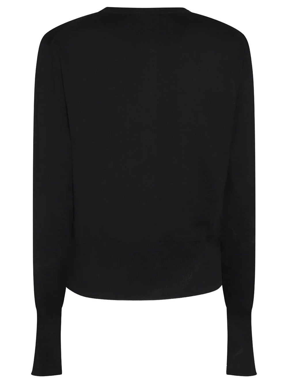 Vivienne Westwood Women Bea Ribbed-Knit Cardigan VIVIENNE WESTWOOD