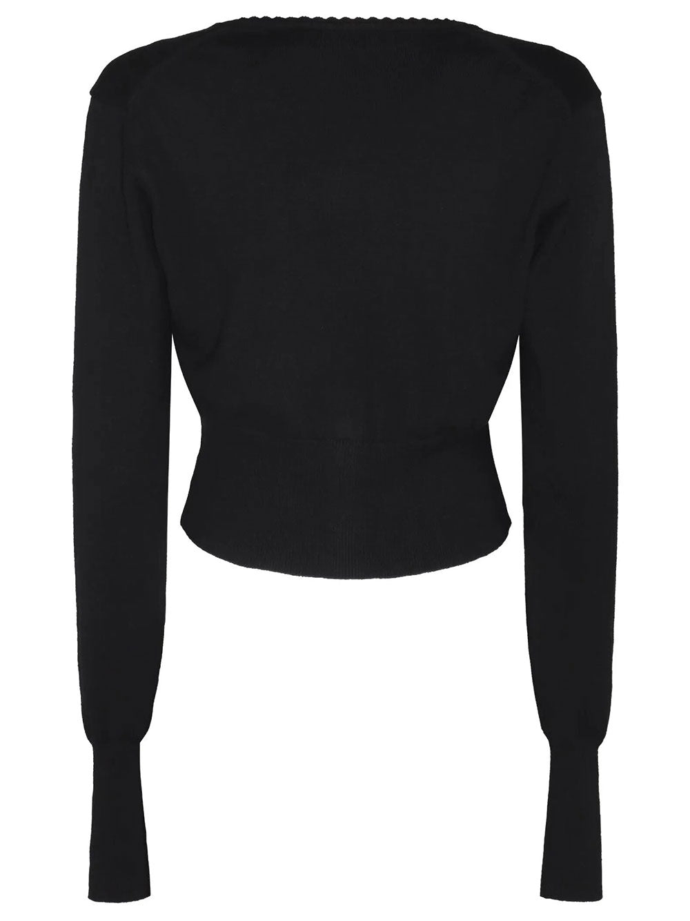Vivienne Westwood Women Bea Cropped Cardi VIVIENNE WESTWOOD