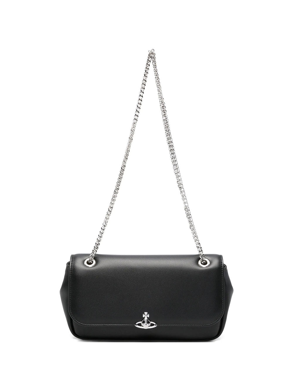 Vivienne Westwood Women Chain Crossbody Purse VIVIENNE WESTWOOD