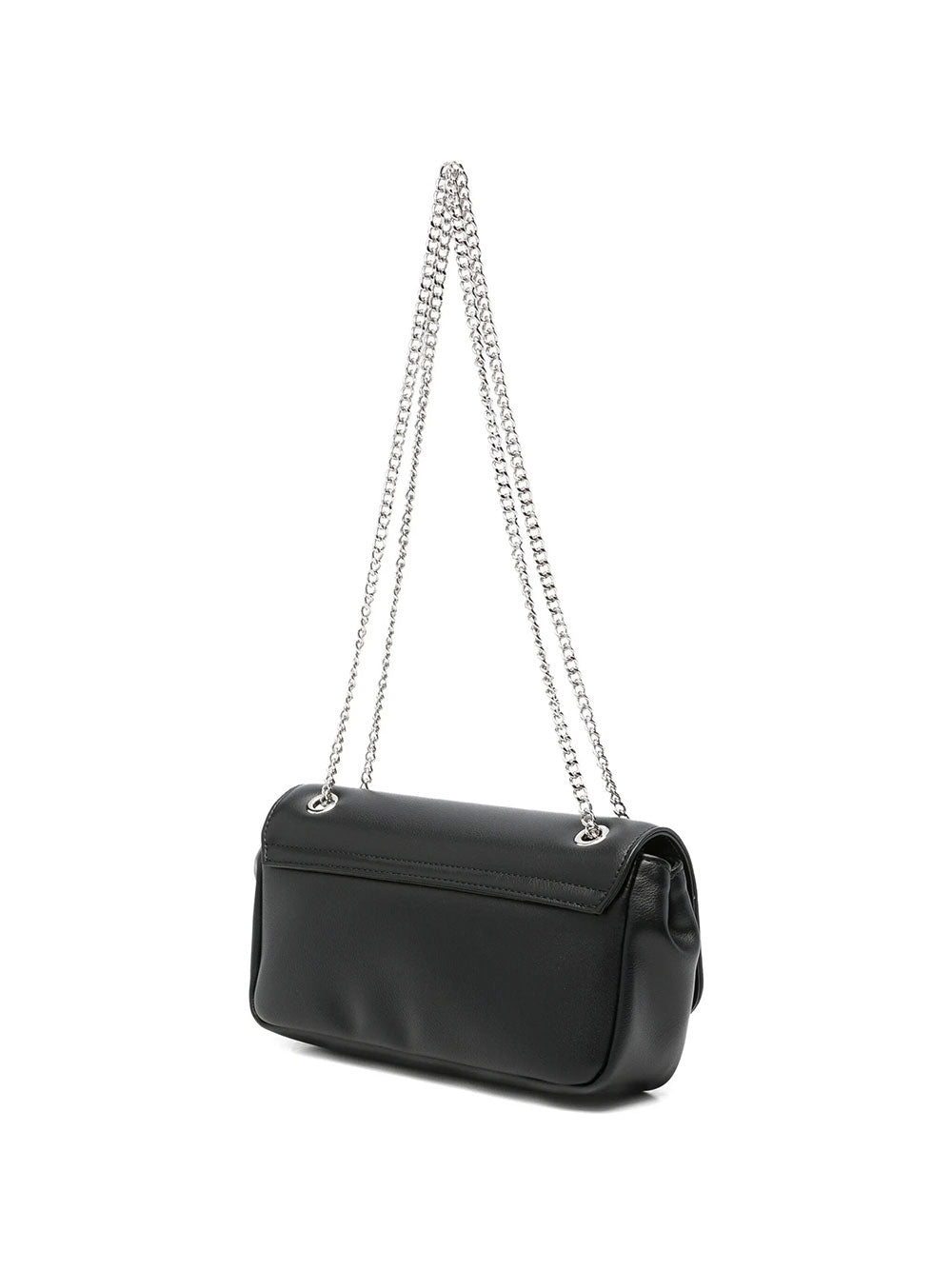 Vivienne Westwood Women Chain Crossbody Purse VIVIENNE WESTWOOD