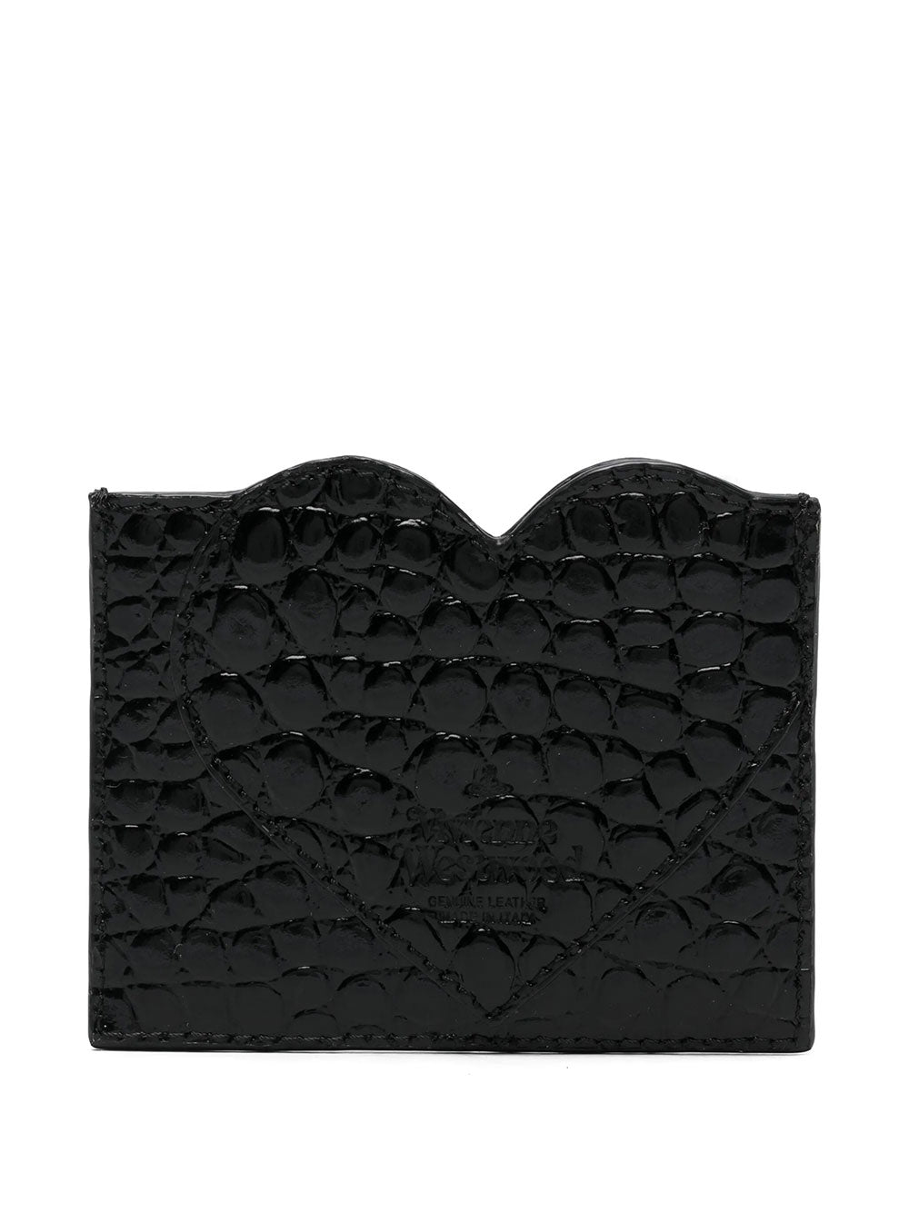 Vivienne Westwood Women Heart Card Holder VIVIENNE WESTWOOD