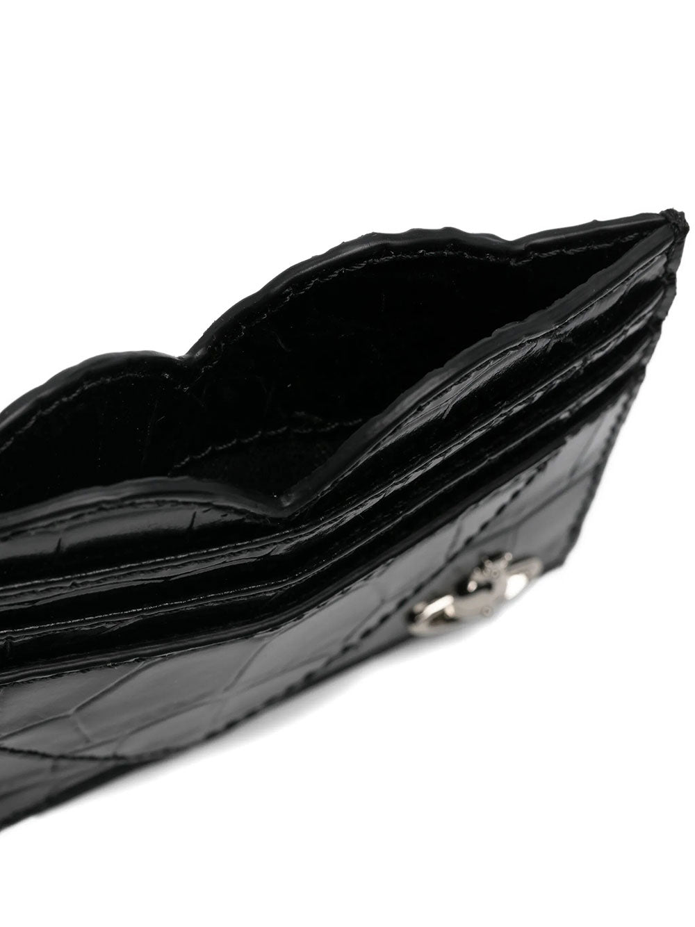 Vivienne Westwood Women Heart Card Holder VIVIENNE WESTWOOD