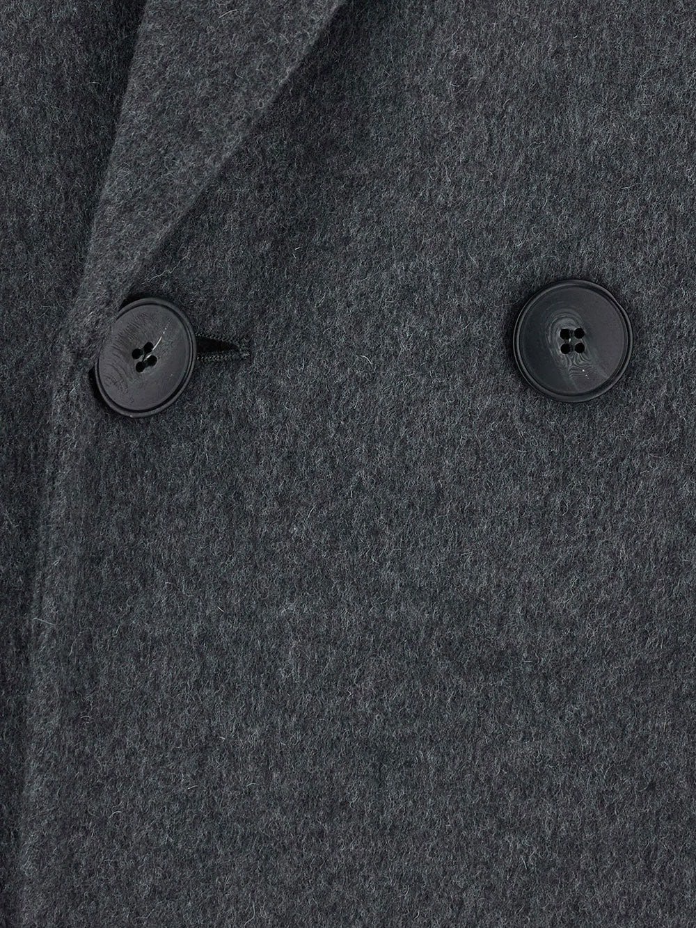 Victoria Beckham Women Double Faced Overcoat VICTORIA BECKHAM