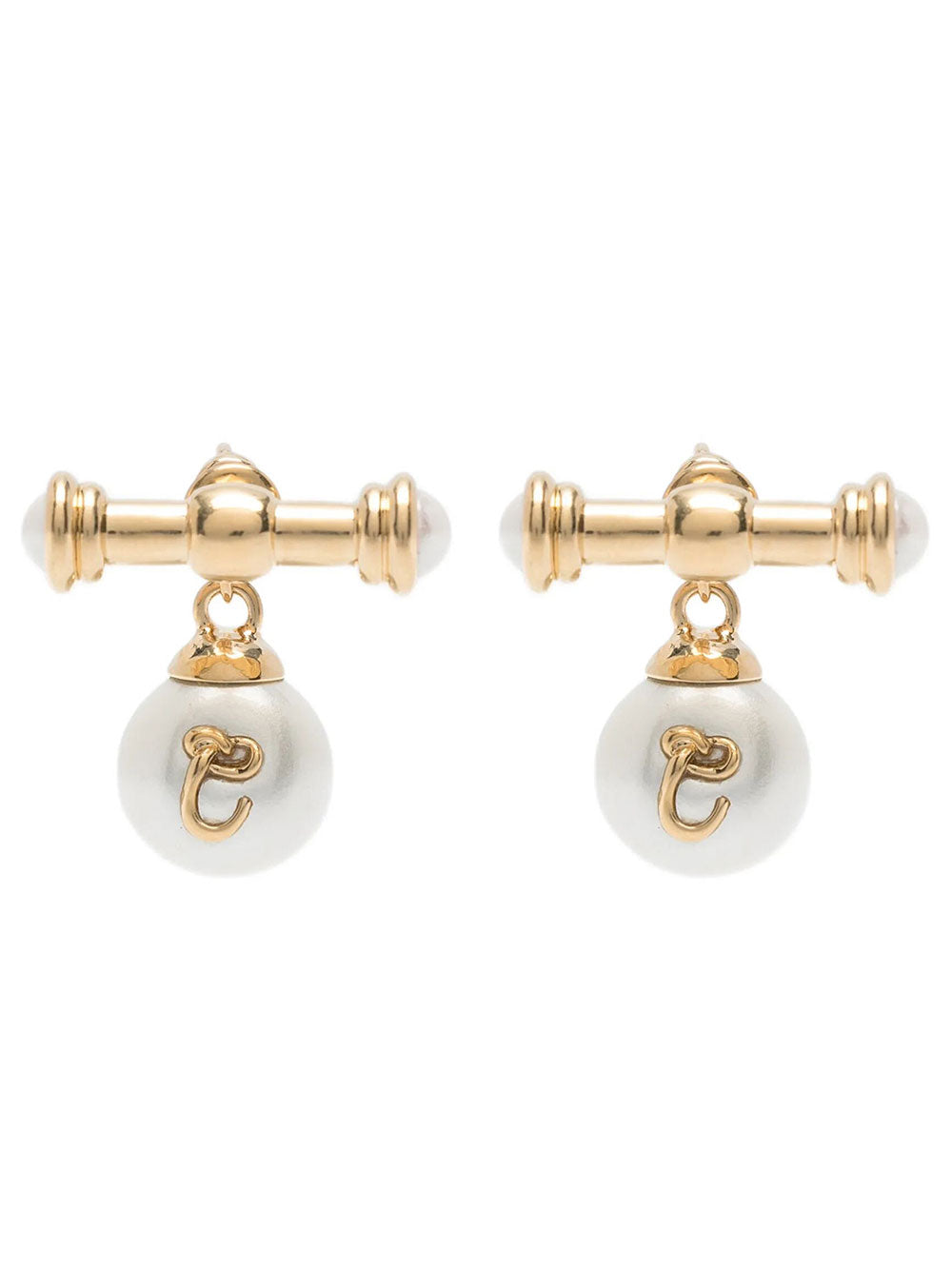Chloe Women Orecchini Chloé Heirloom CHLOE