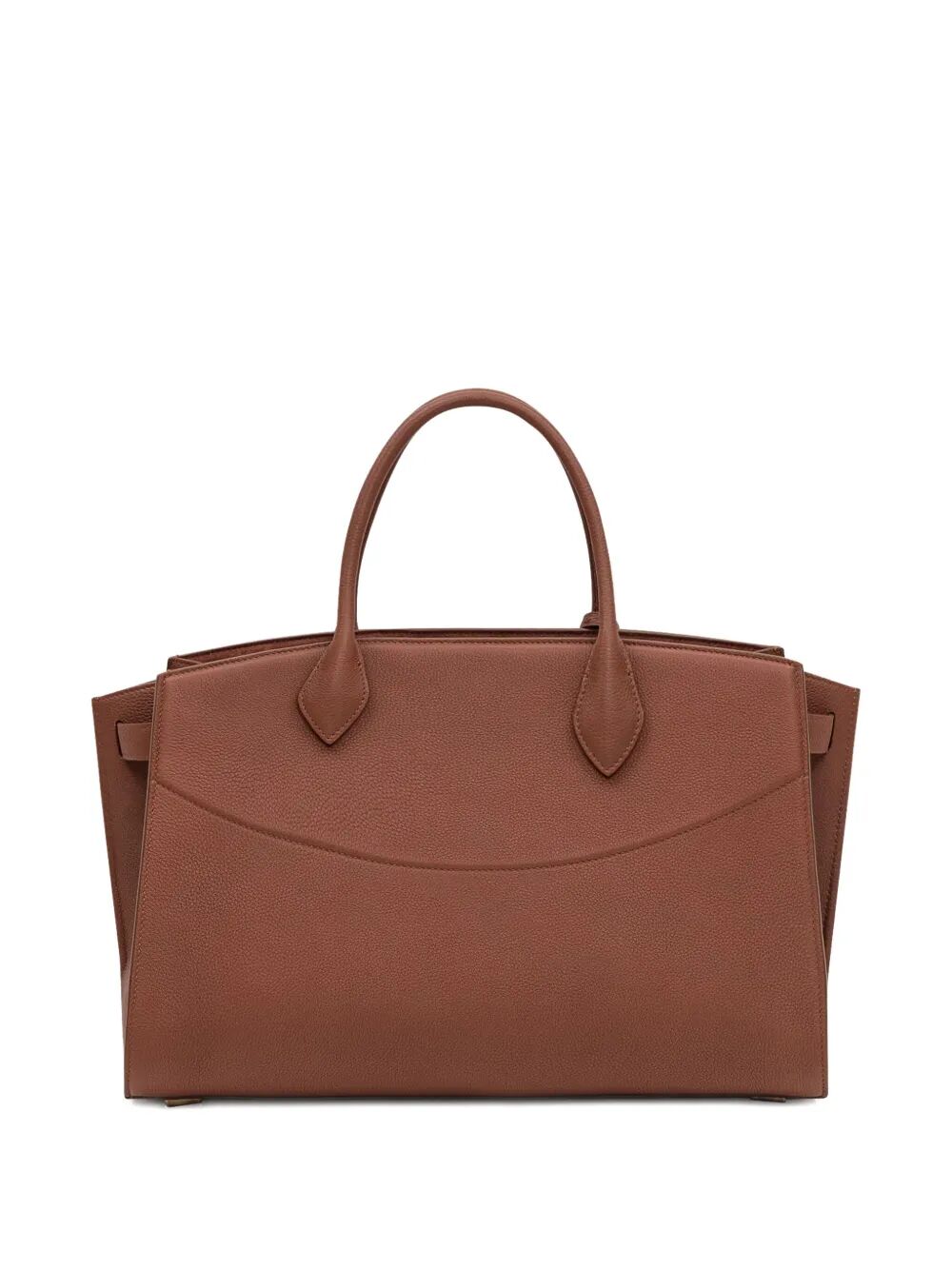 Ferragamo Women New Studio Soft Large Handbag FERRAGAMO