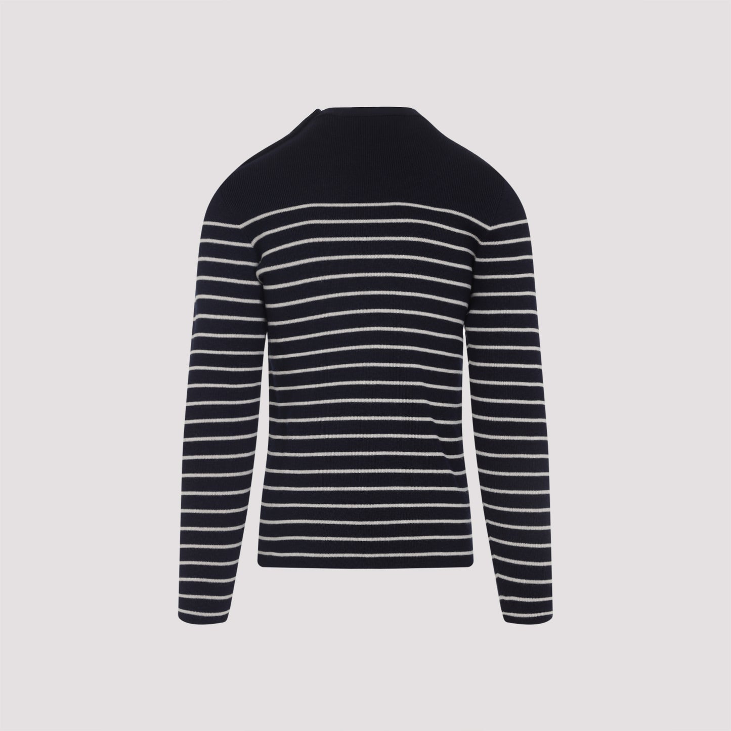 Prada Crew Neck Sweater Men PRADA