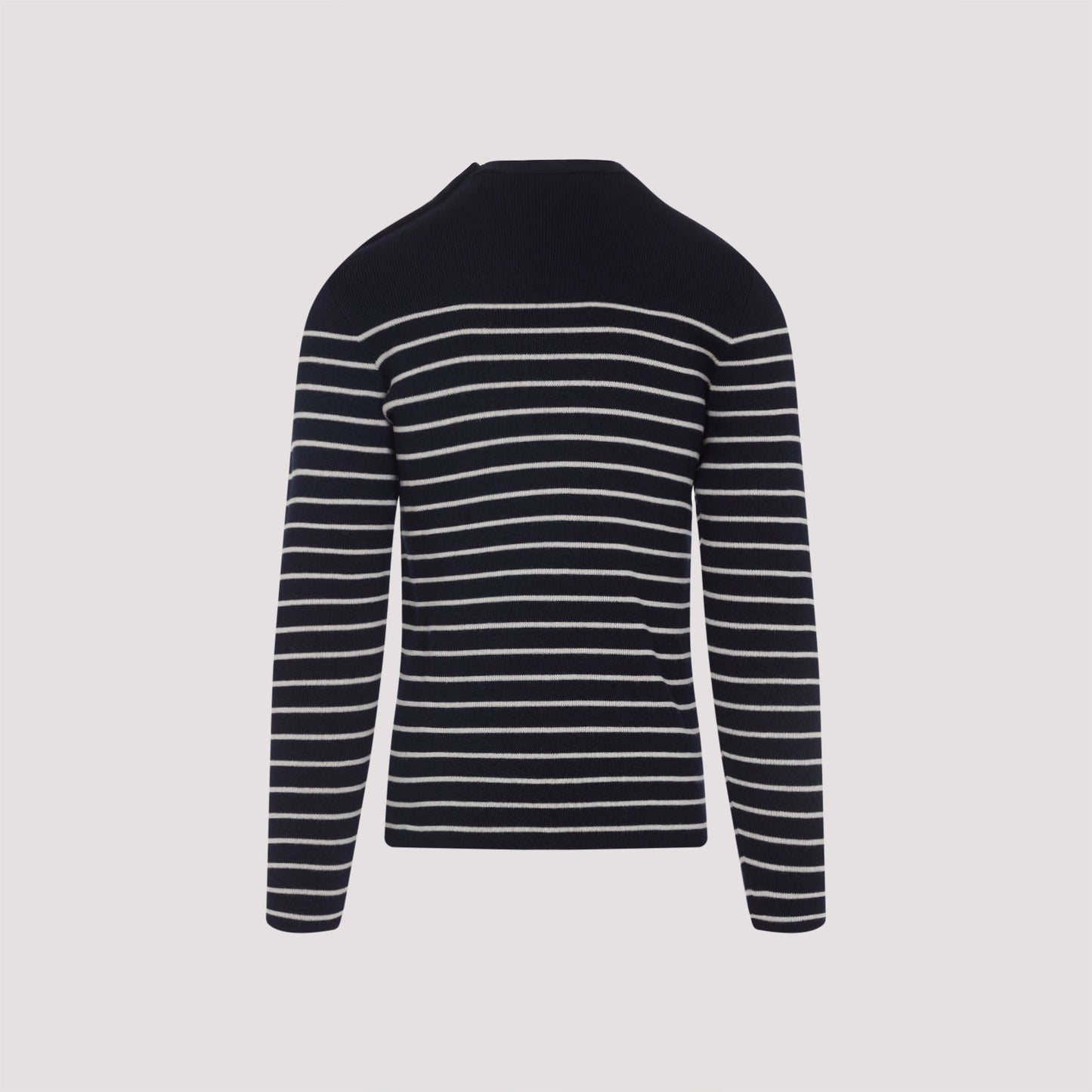 Prada Crew Neck Sweater Men PRADA