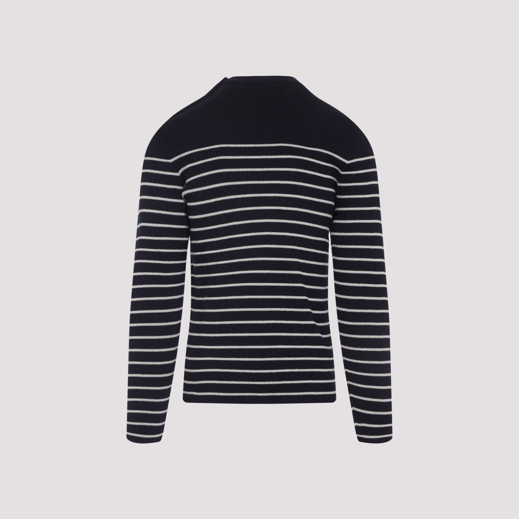 Prada Crew Neck Sweater Men PRADA