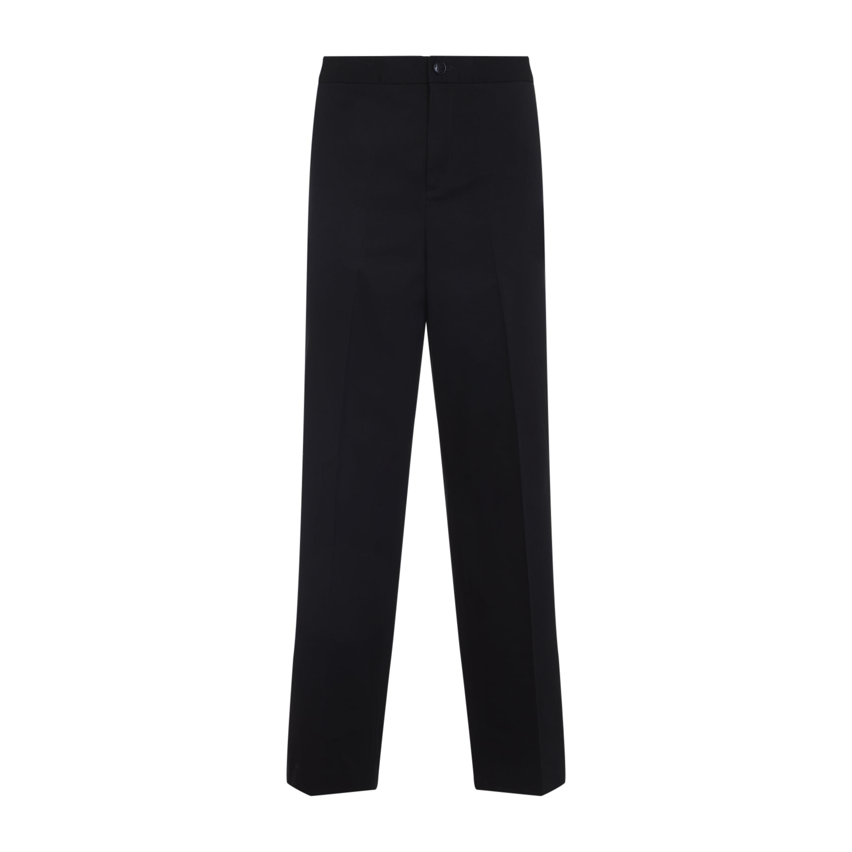 Casablanca Chino Pants Men CASABLANCA