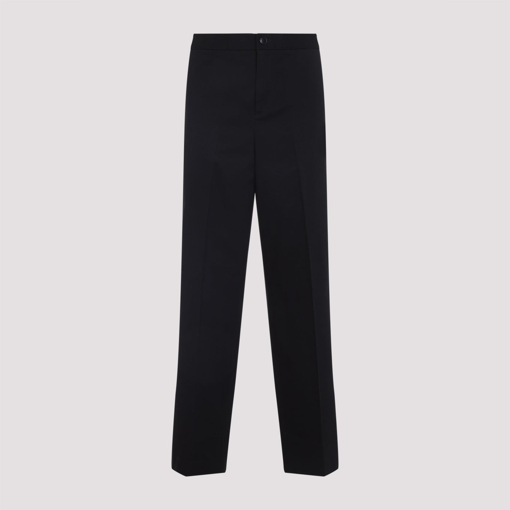 Casablanca Chino Pants Men CASABLANCA
